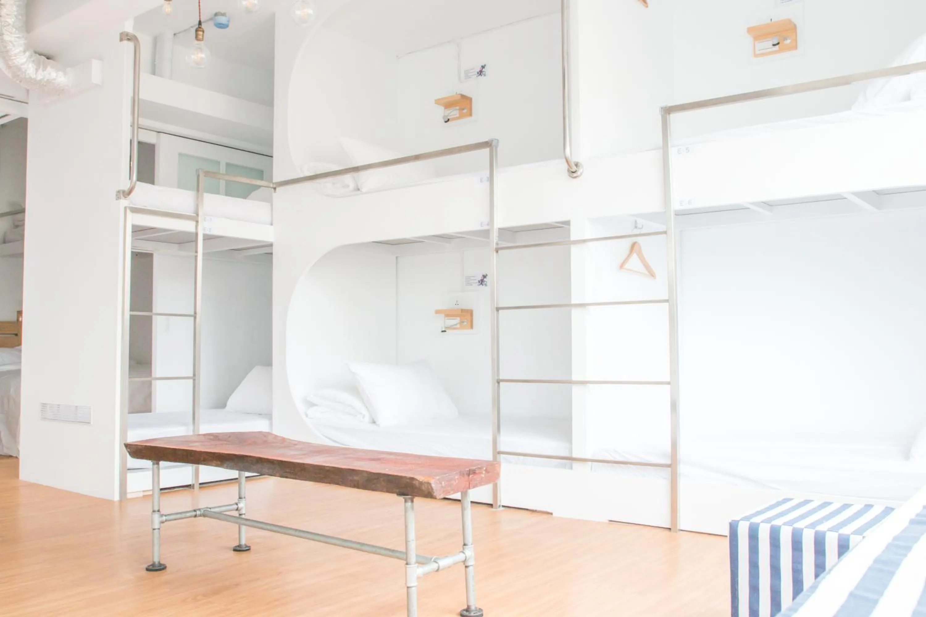 May Rooms Taipei Main Station