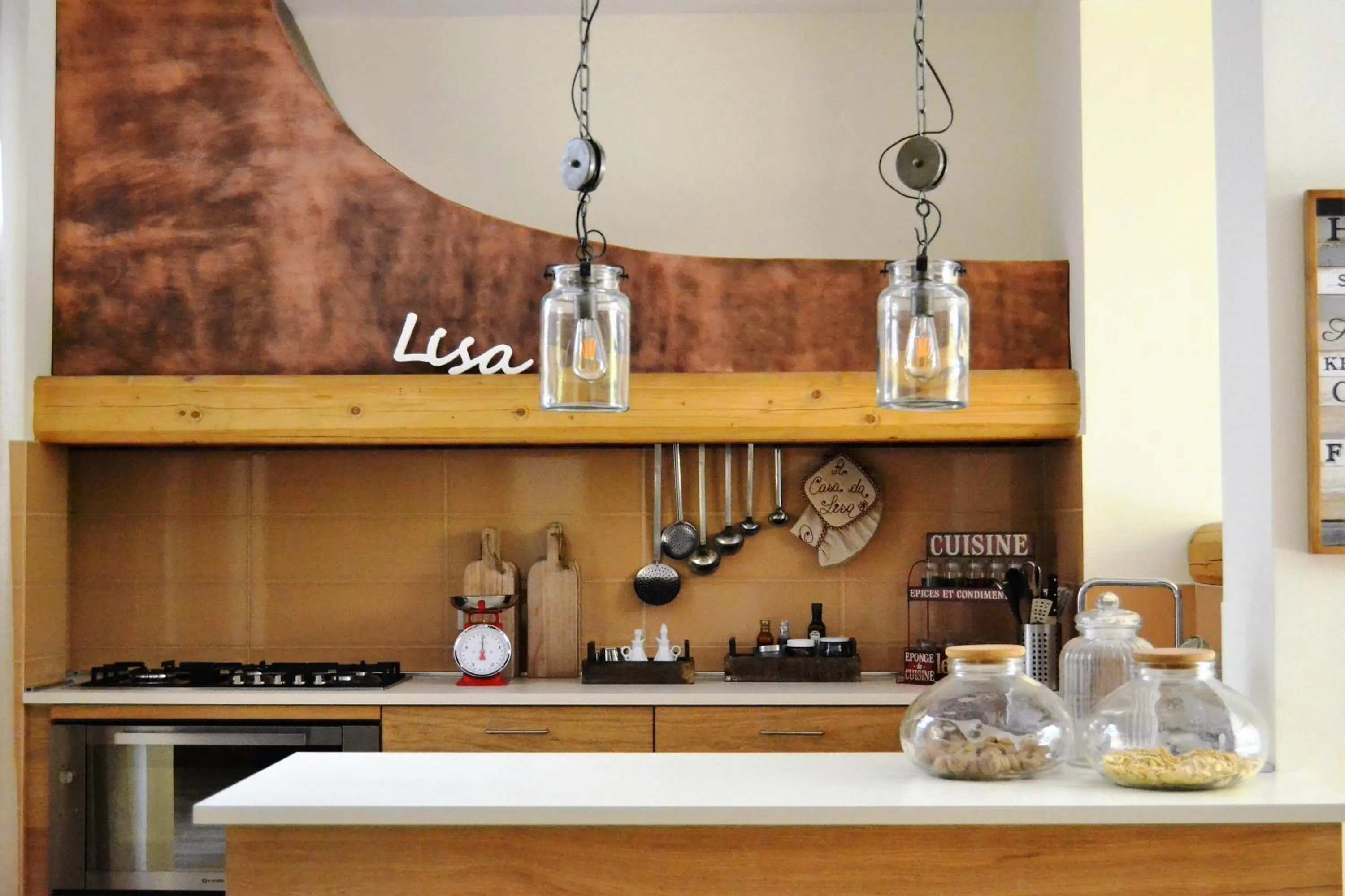 A CASA DA LISA (exclusive room)