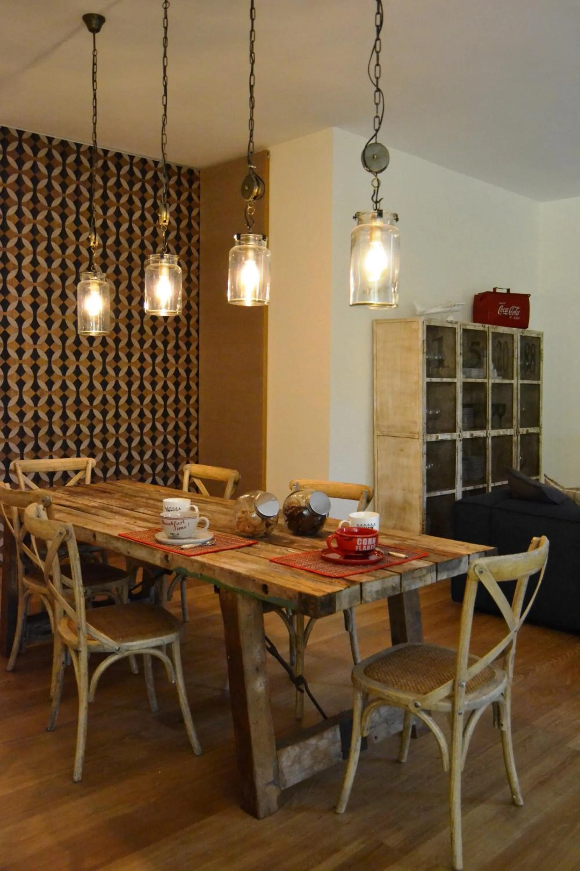 A CASA DA LISA (exclusive room)