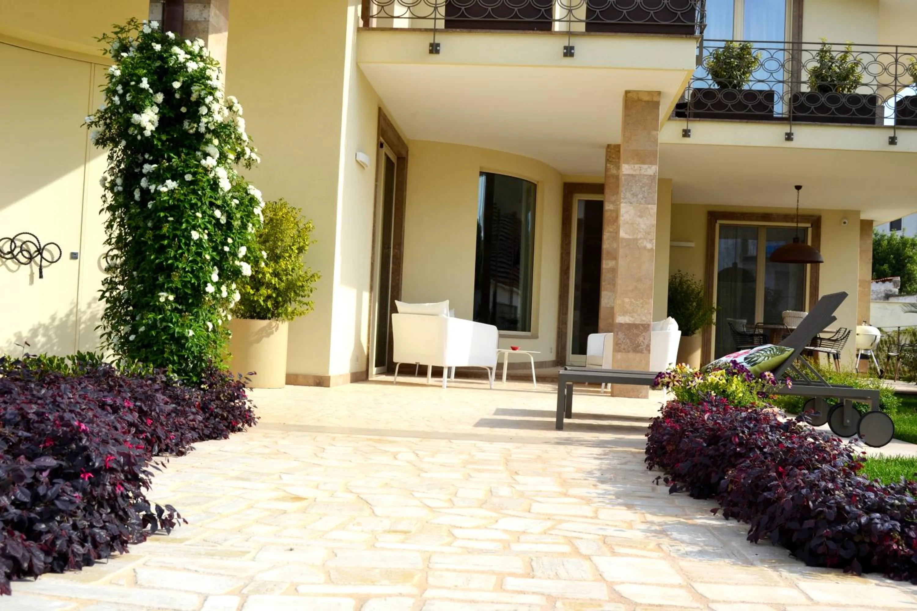 A CASA DA LISA (exclusive room)