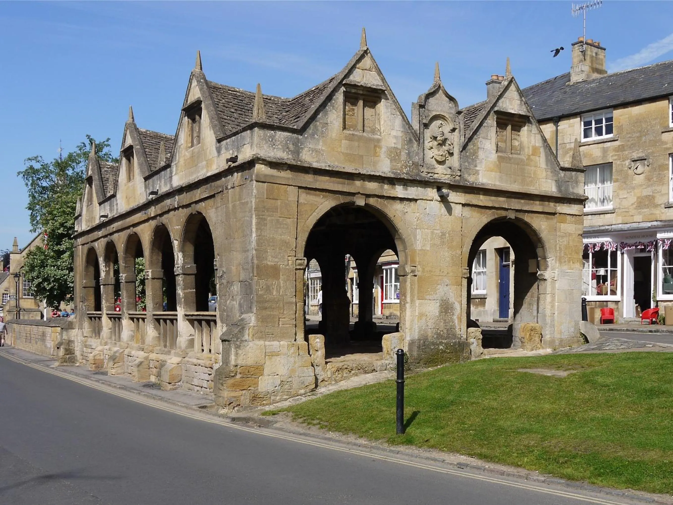 Other in Woolmarket House