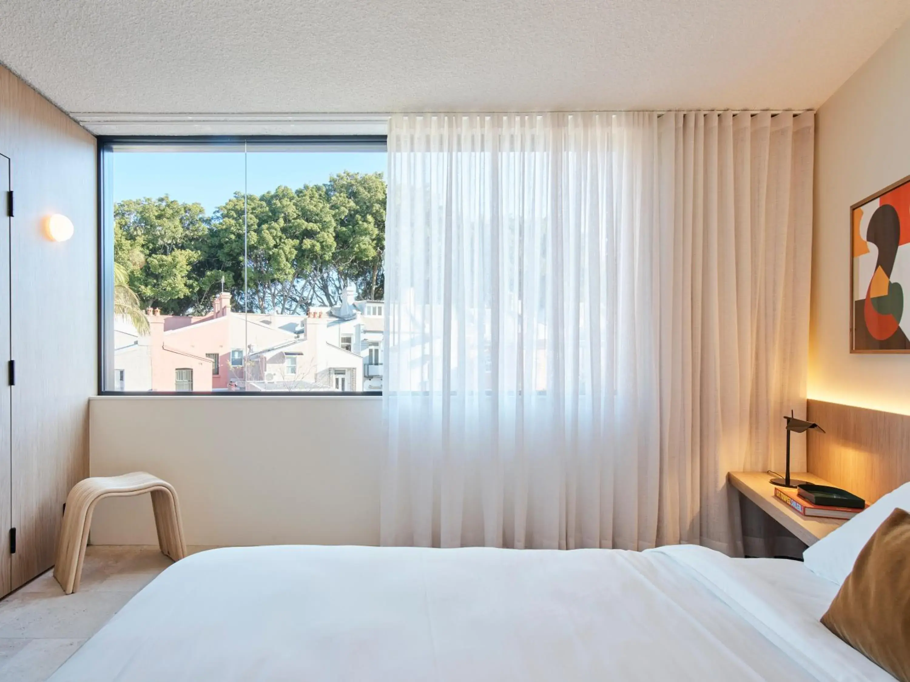 Standard Iona Room in Oxford House Standard Iona Room in Oxford House