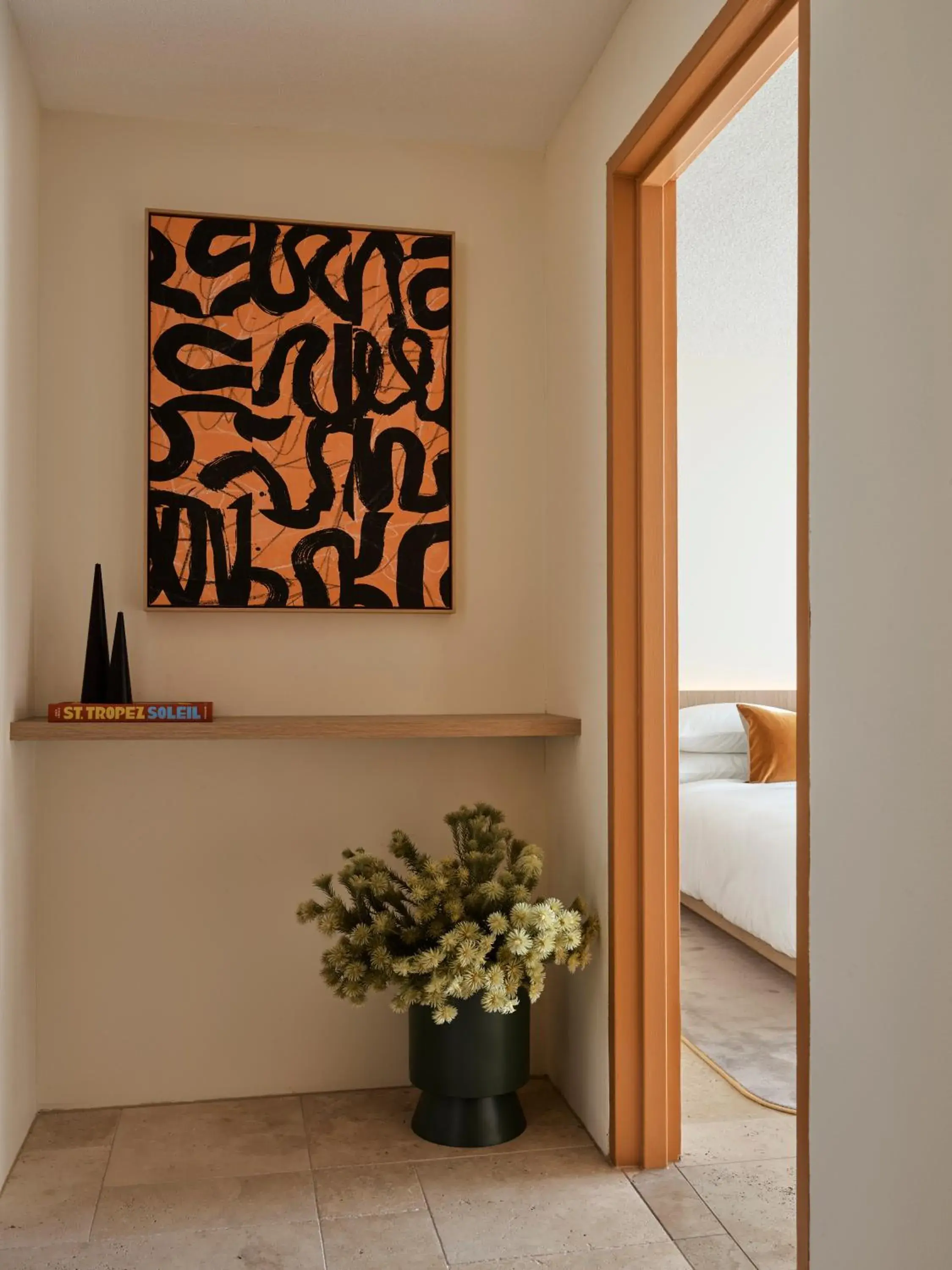 Arts Suite in Oxford House Arts Suite in Oxford House