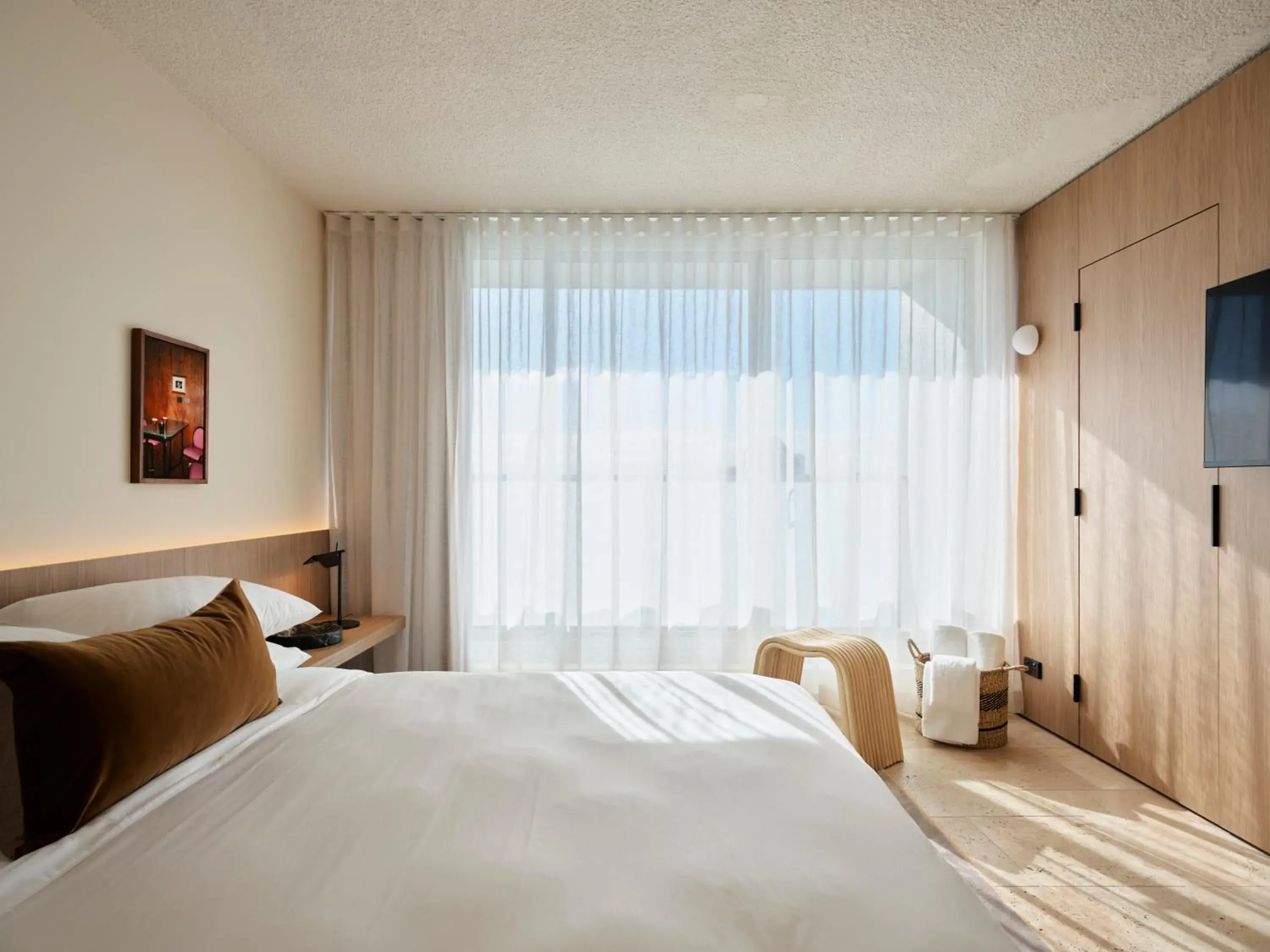 Oxford Terrace Suite in Oxford House Oxford Terrace Suite in Oxford House