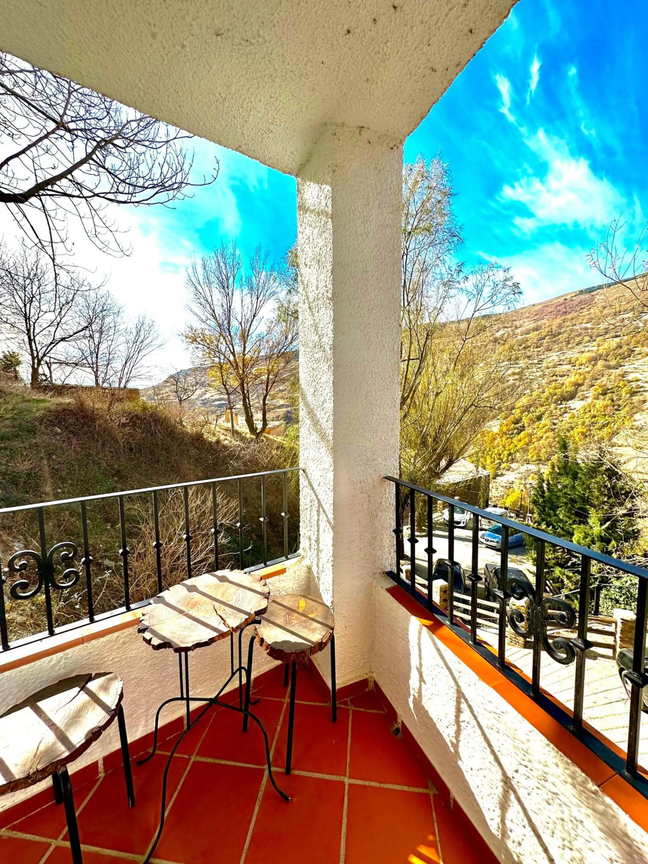 Apartamentos Vista Veleta