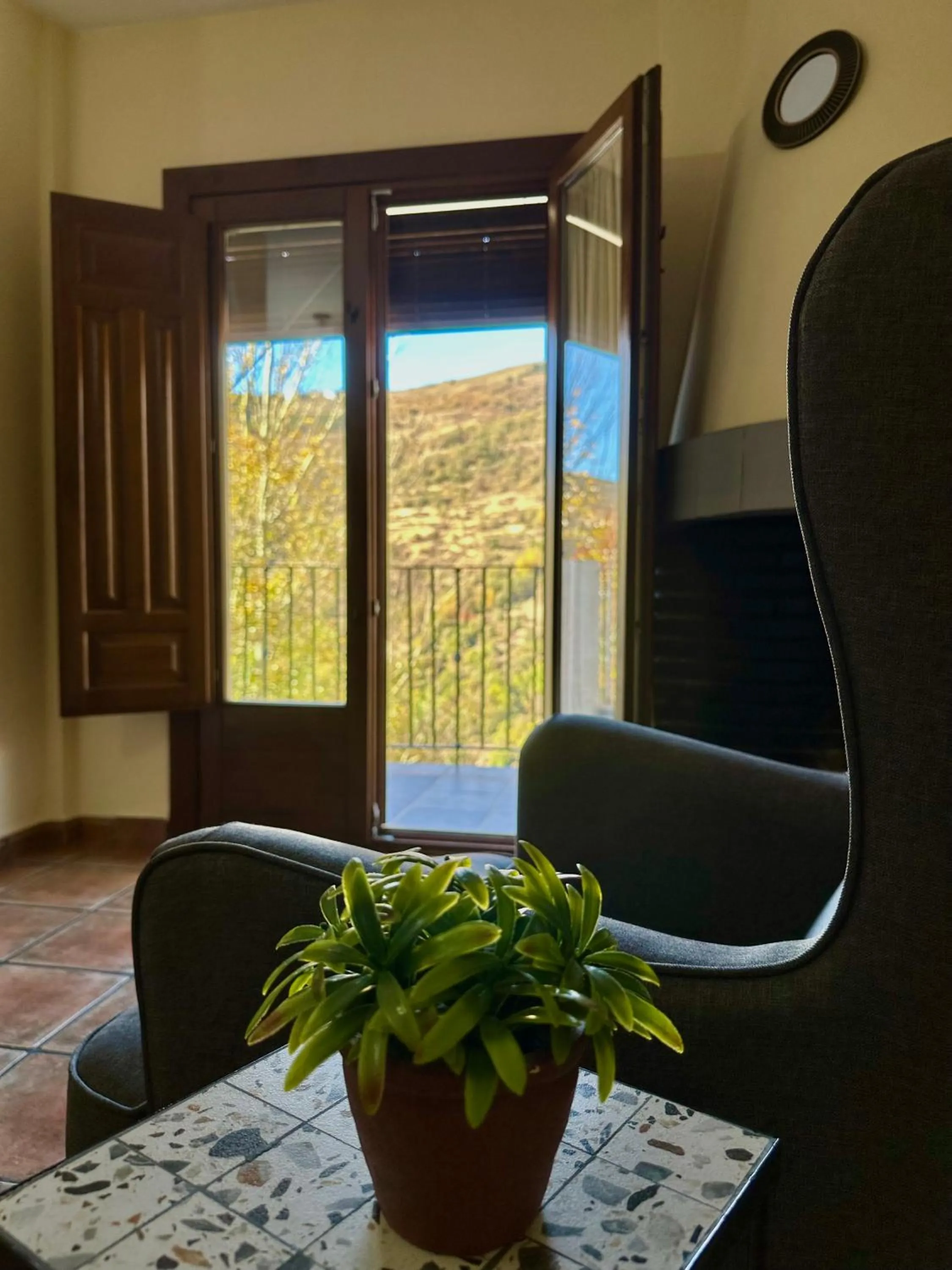 Apartamentos Vista Veleta