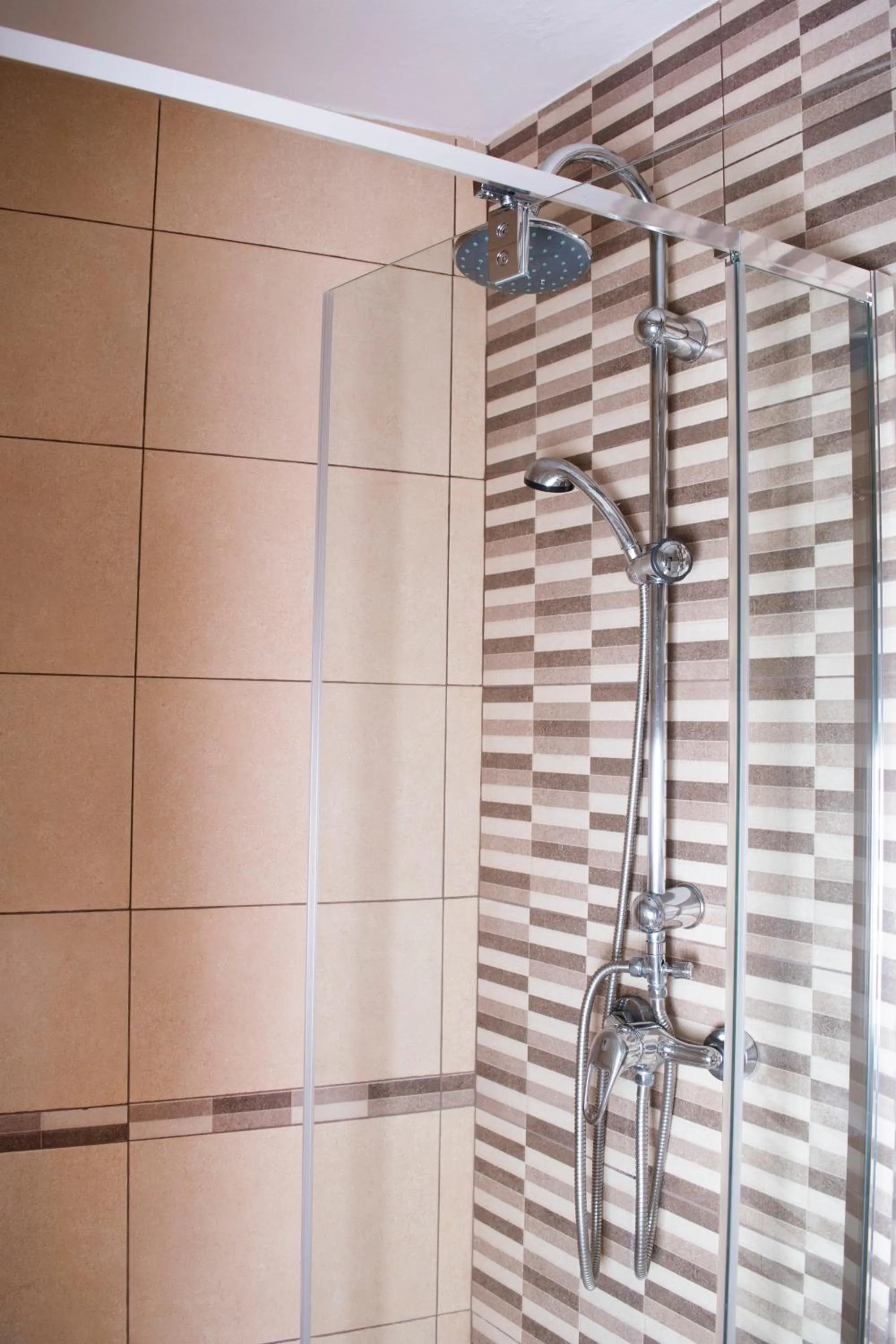 Bathroom in Apartamentos Vista Veleta