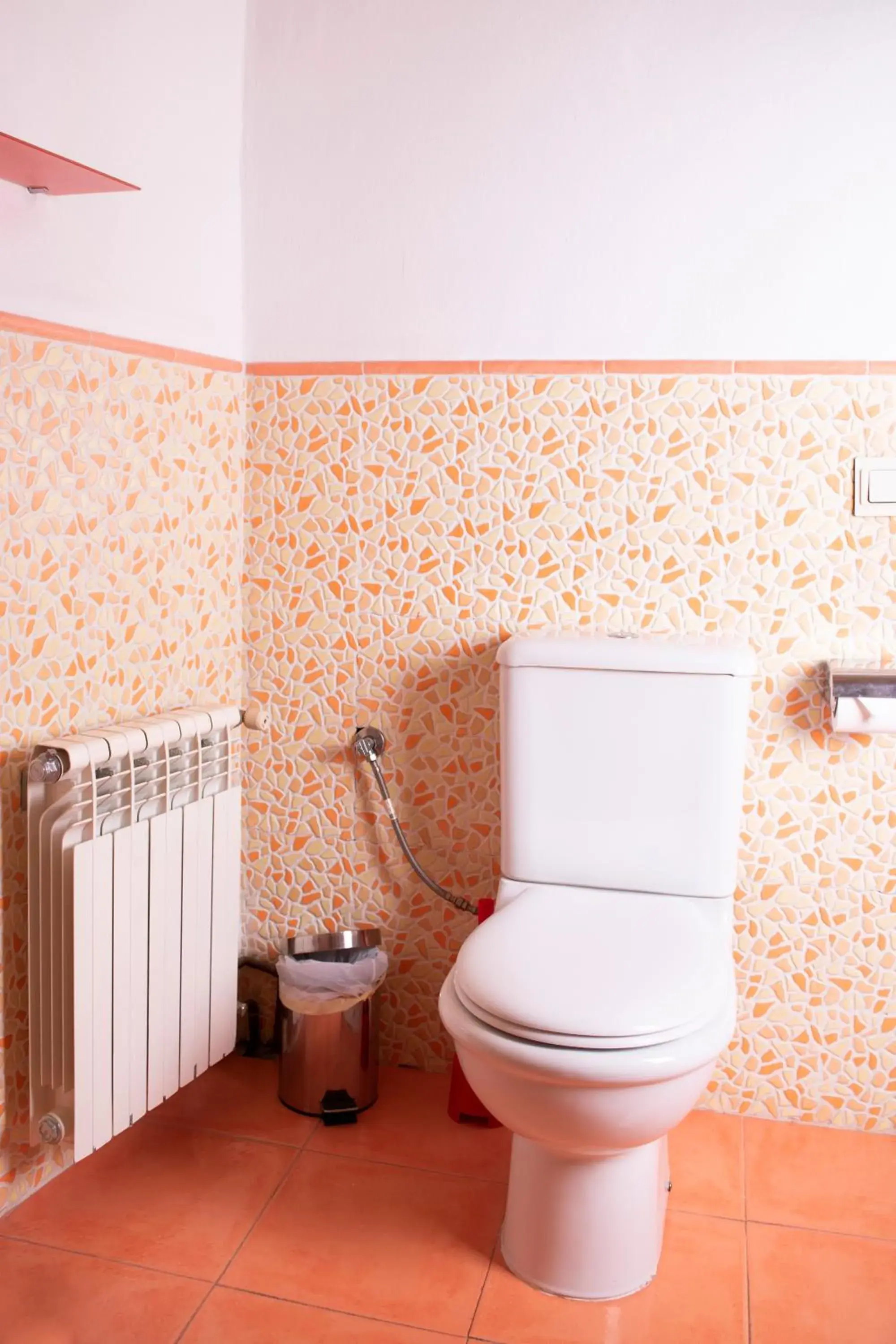 One-Bedroom Apartment with Mountain View (2 Adults) in Apartamentos Vista Veleta One-Bedroom Apartment with Mountain View (2 Adults) in Apartamentos Vista Veleta