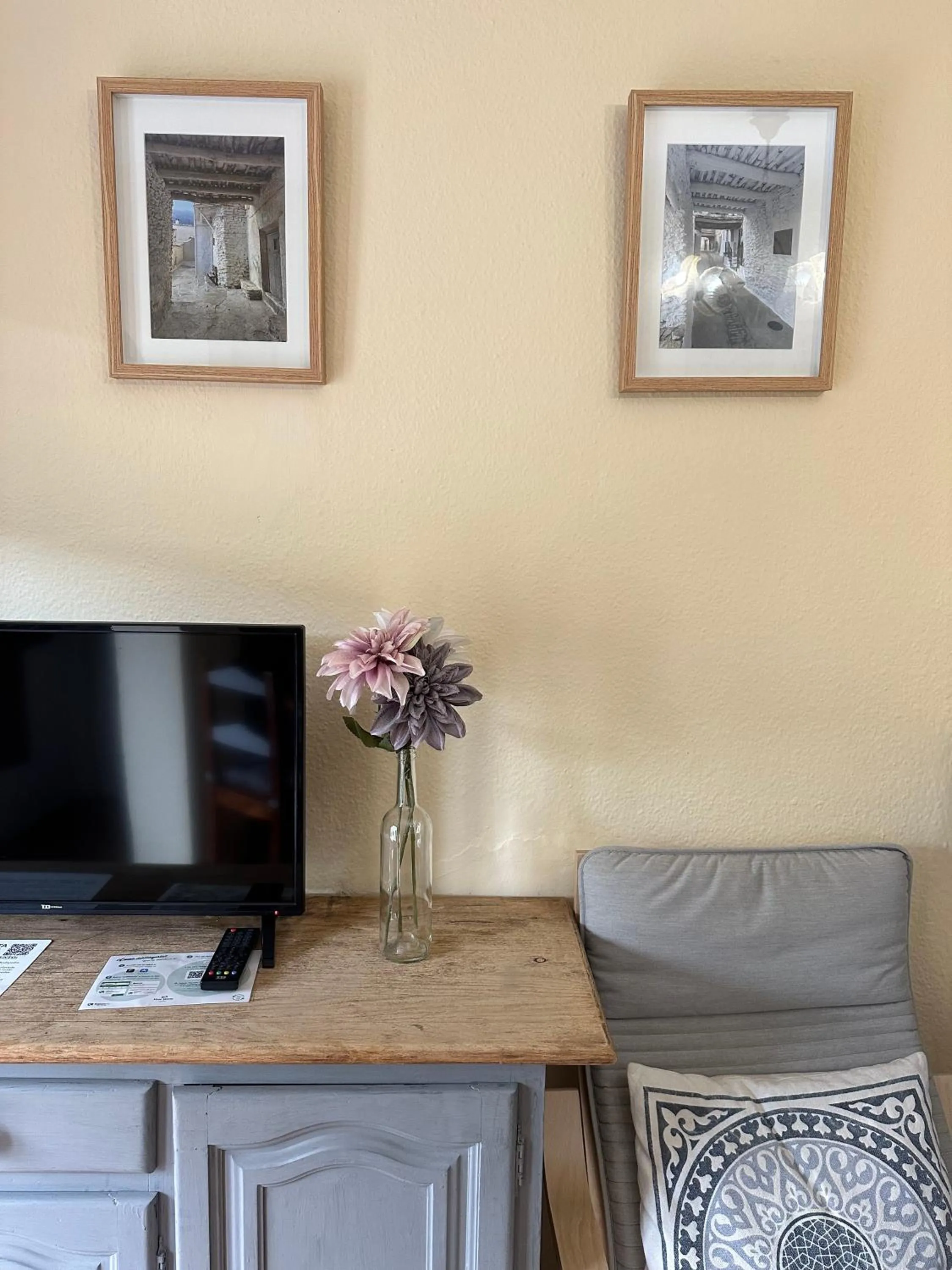 Apartamentos Vista Veleta