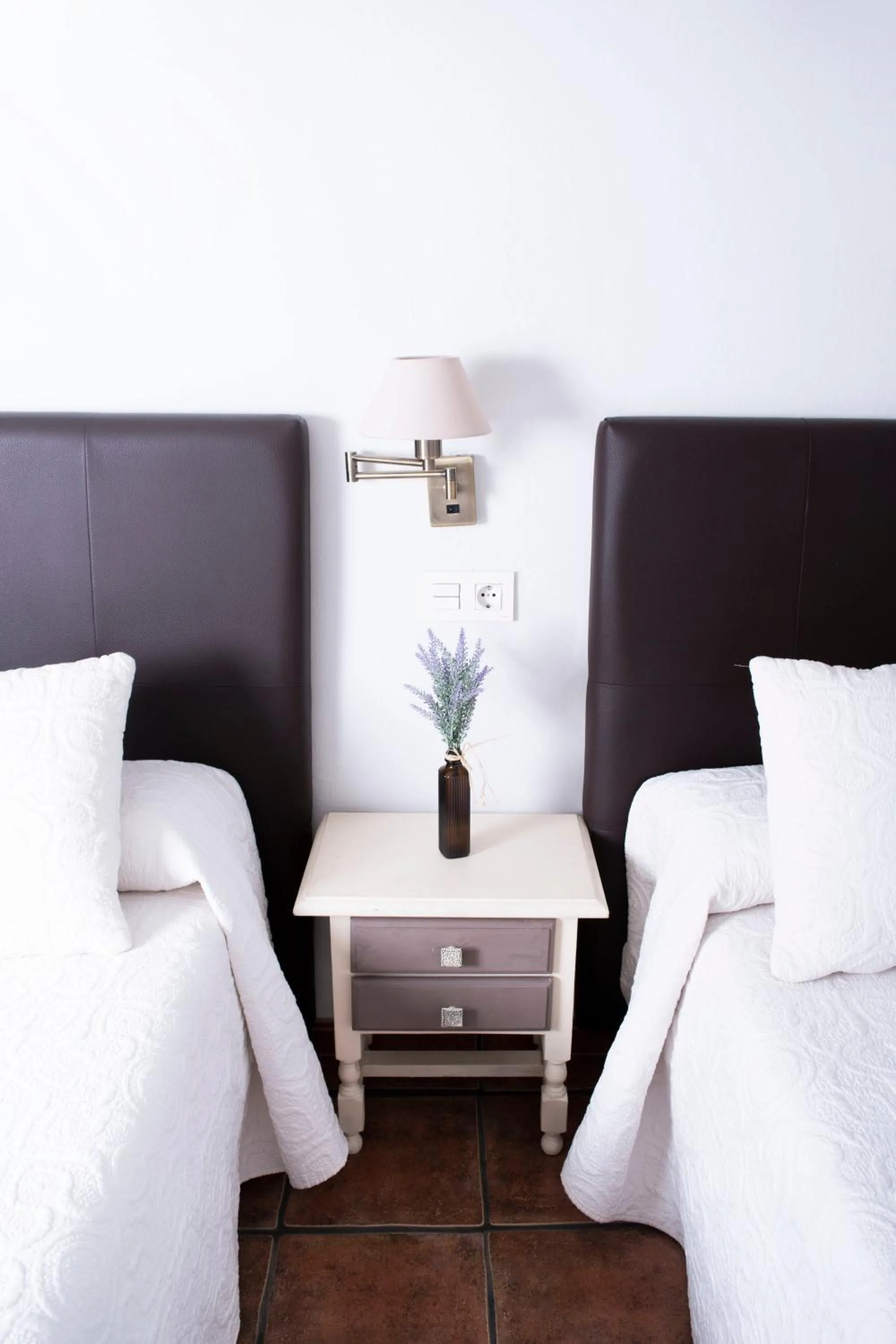 Bedroom, Bed in Apartamentos Vista Veleta