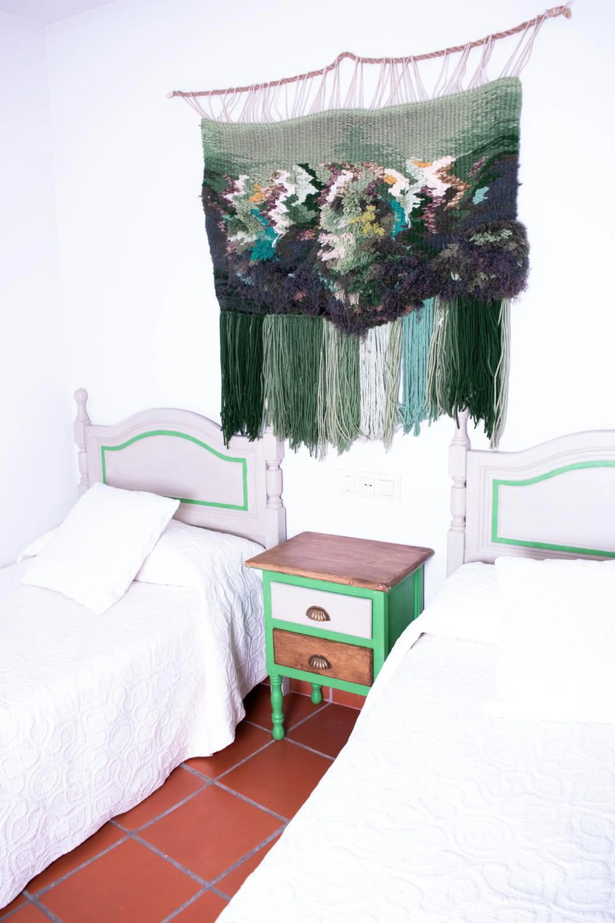 Bedroom, Bed in Apartamentos Vista Veleta