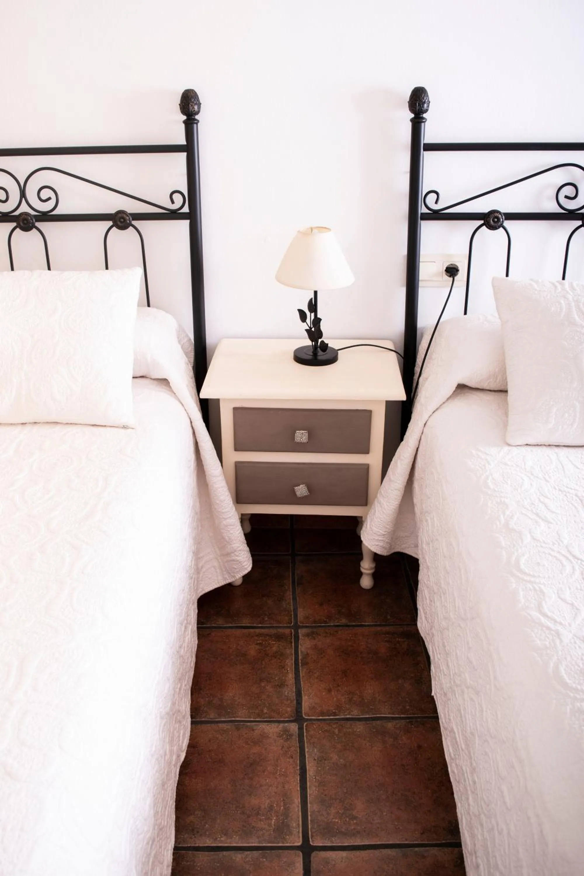 Bedroom, Bed in Apartamentos Vista Veleta