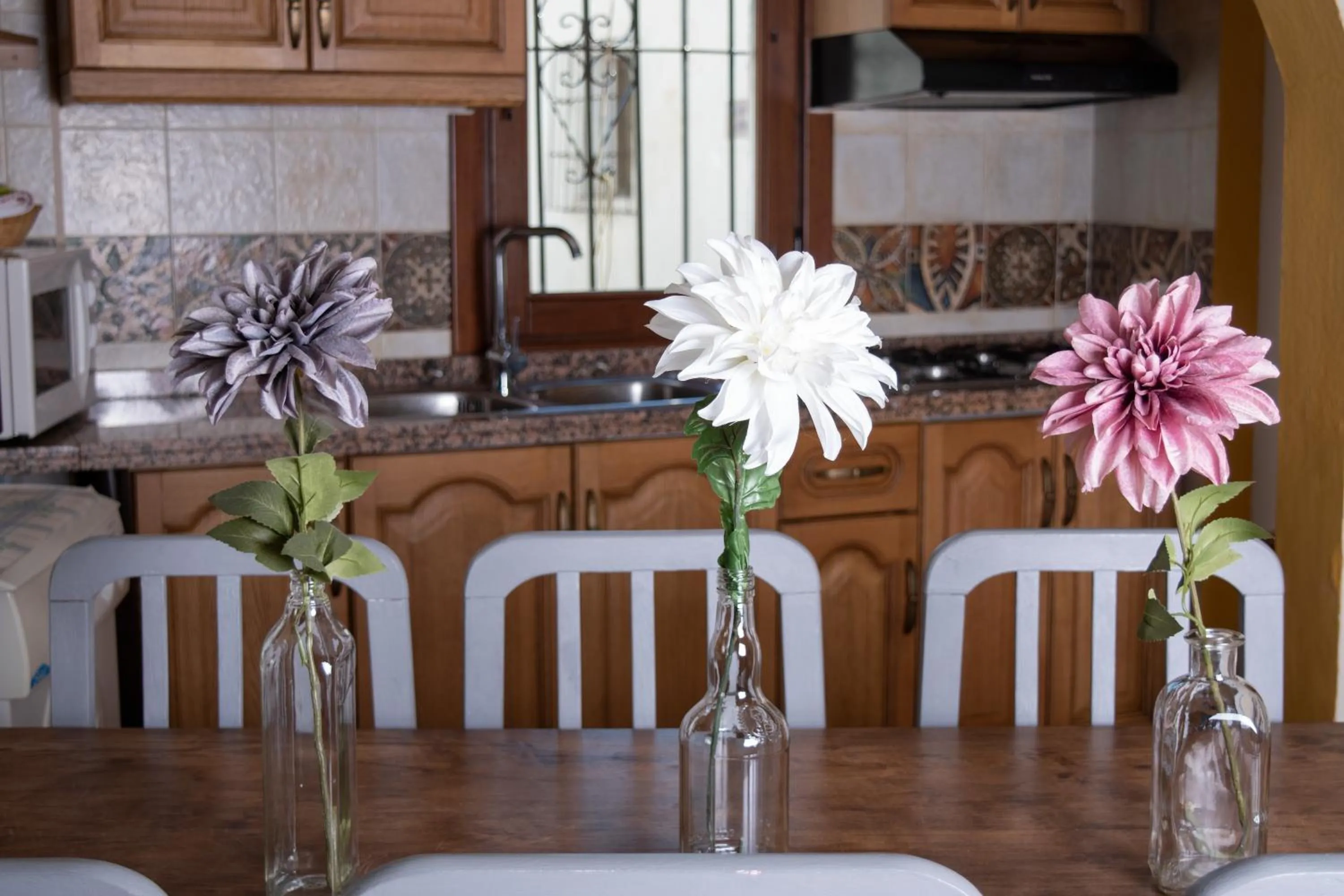Dining area in Apartamentos Vista Veleta
