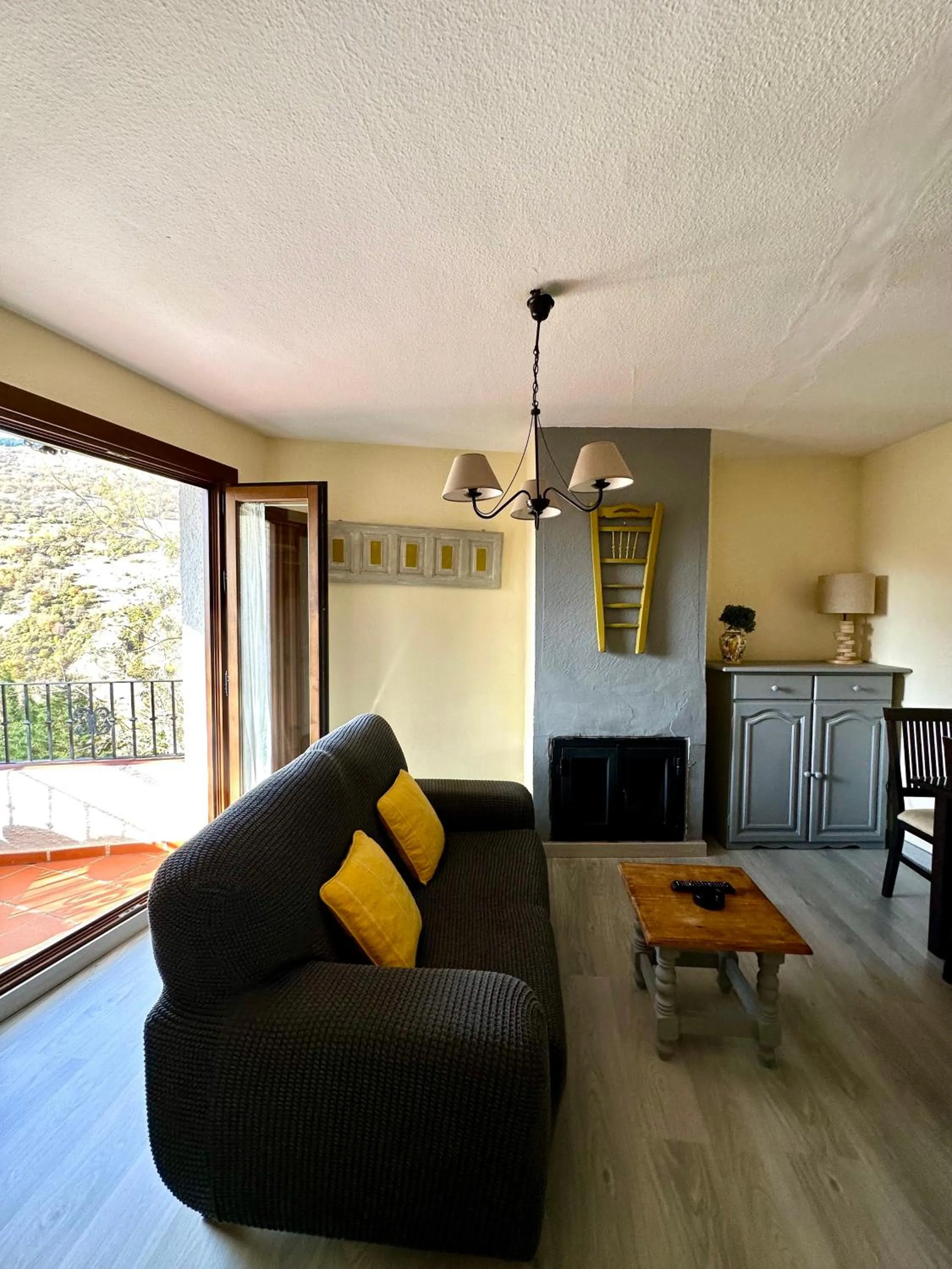 Apartamentos Vista Veleta