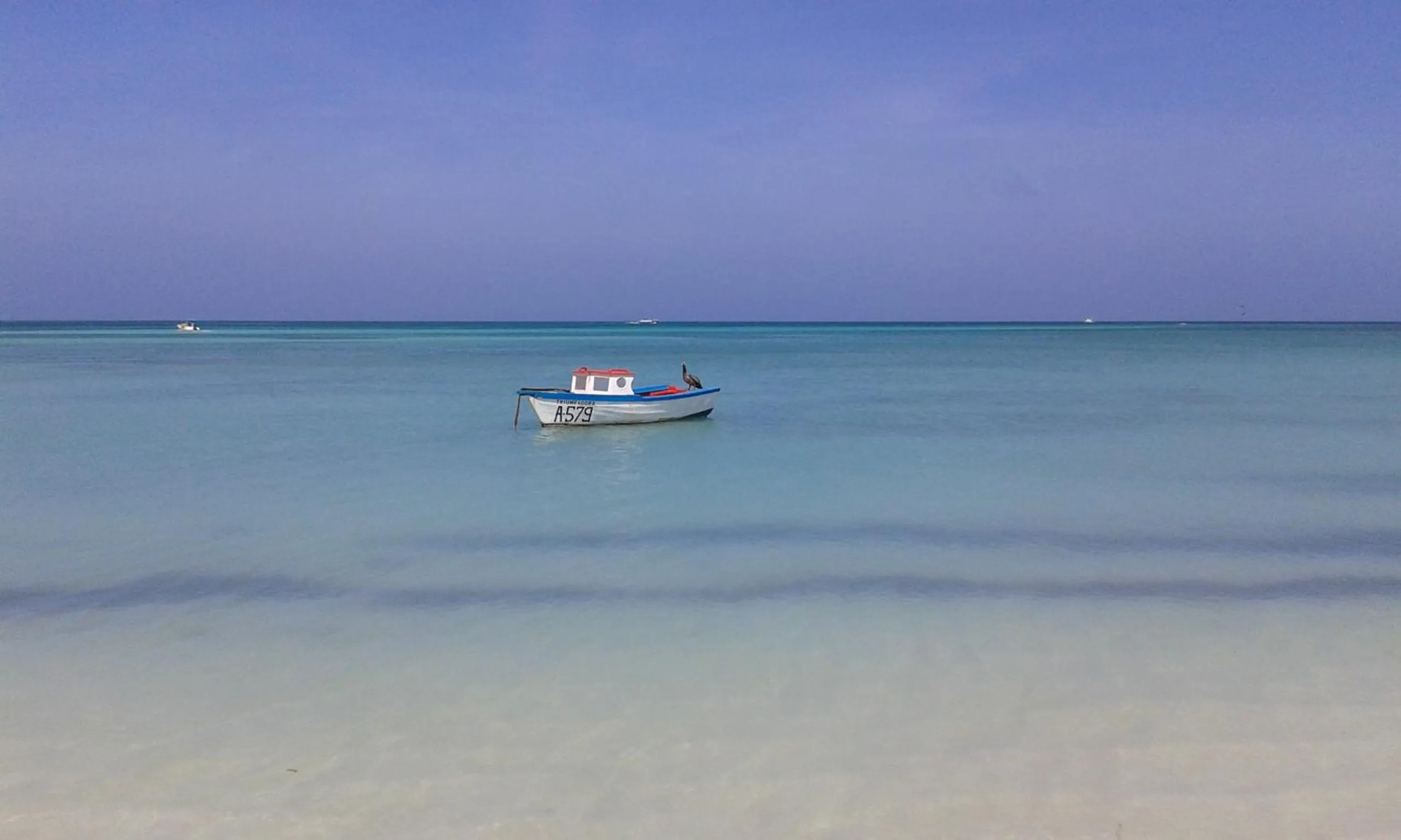 Other in Karibu Aruba Boutique Hotel
