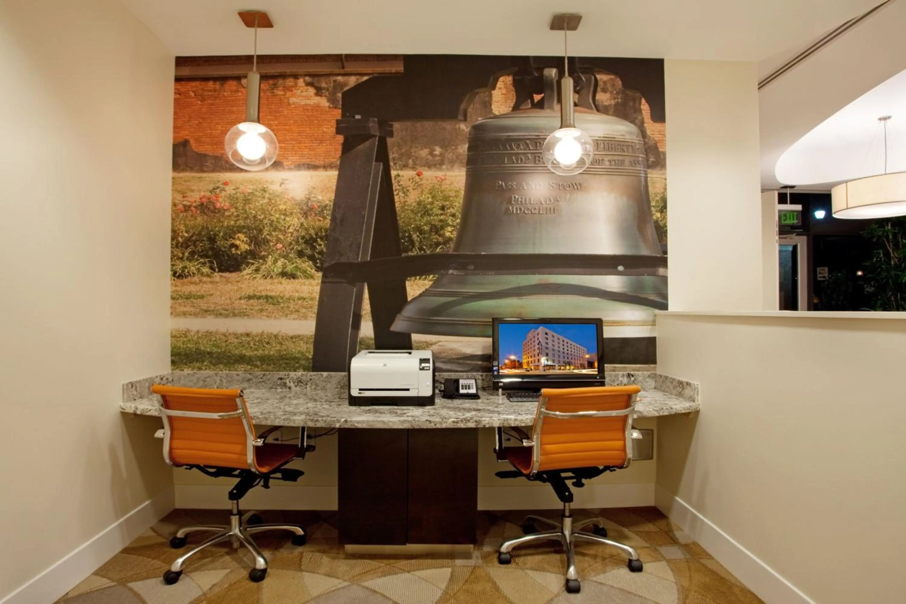 Other in Hotel Indigo Baton Rouge Downtown by IHG