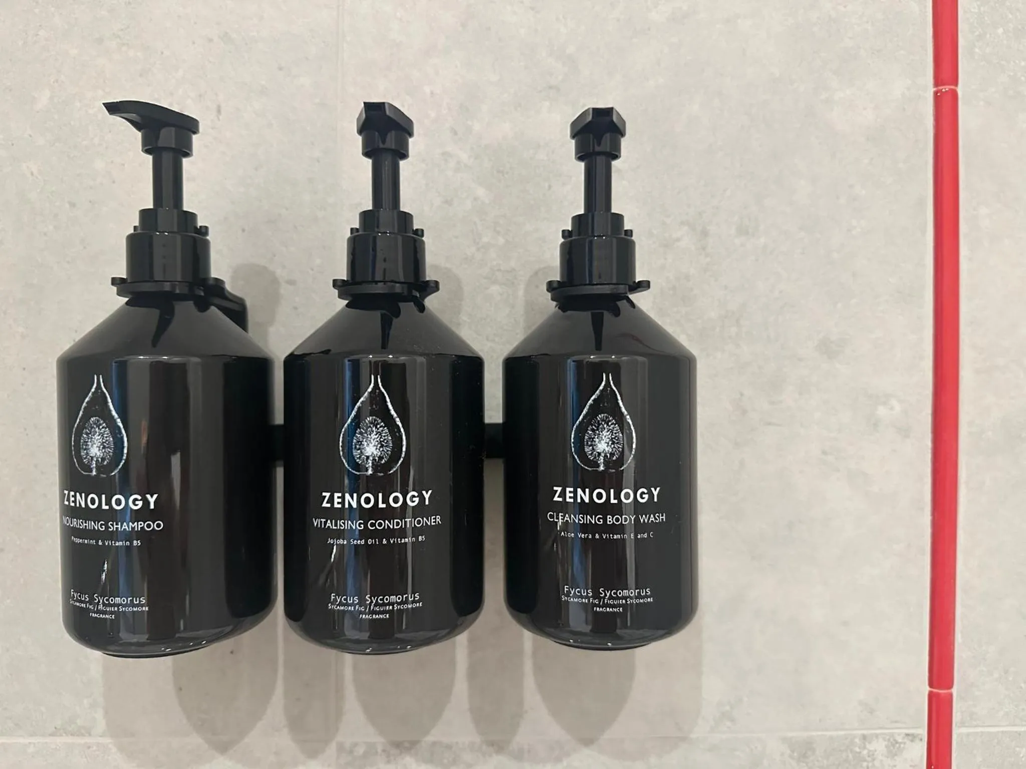 Photo of the whole room in Hotel Indigo Baton Rouge Downtown by IHG