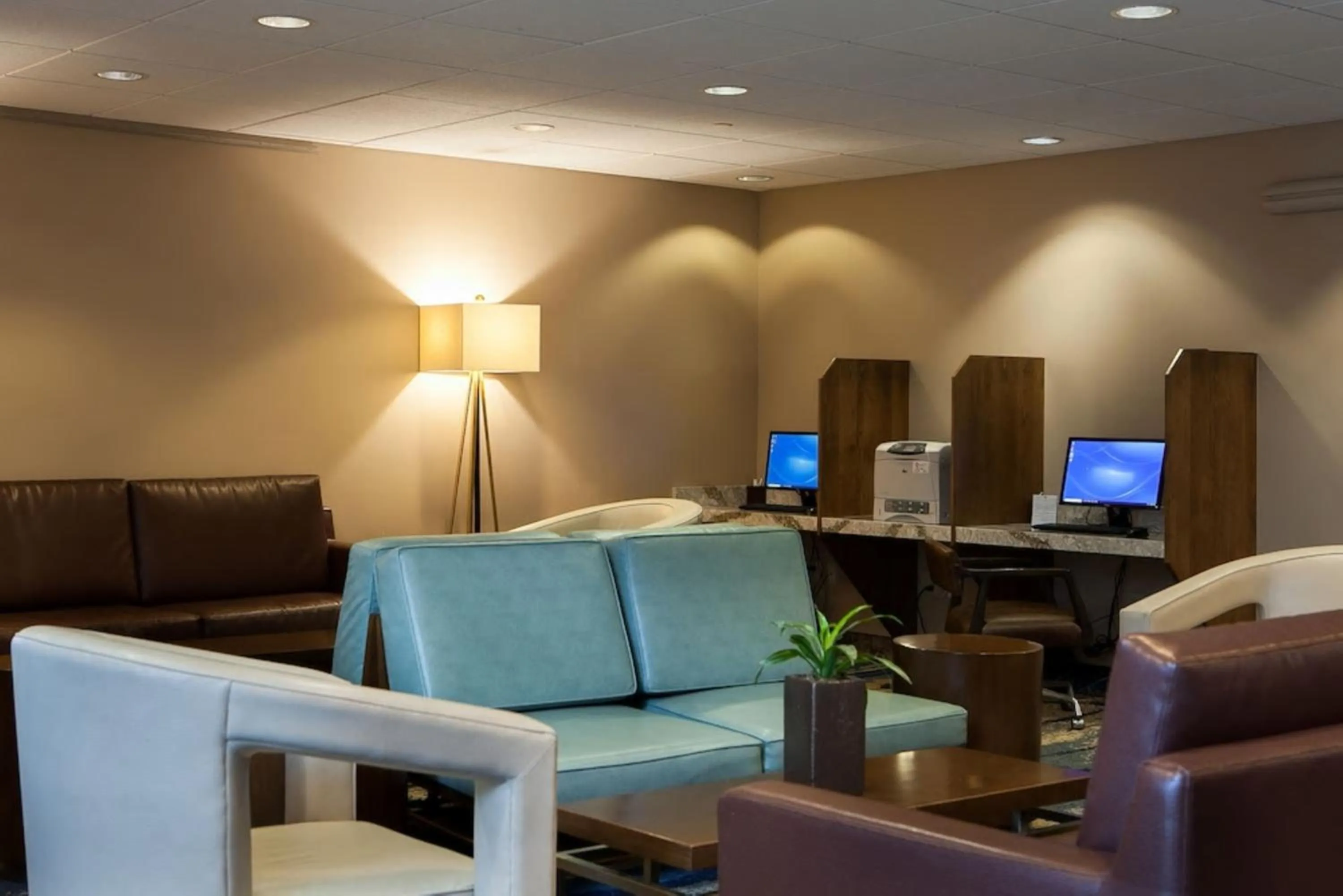 Business facilities in Riverside Hotel, BW Premier Collection