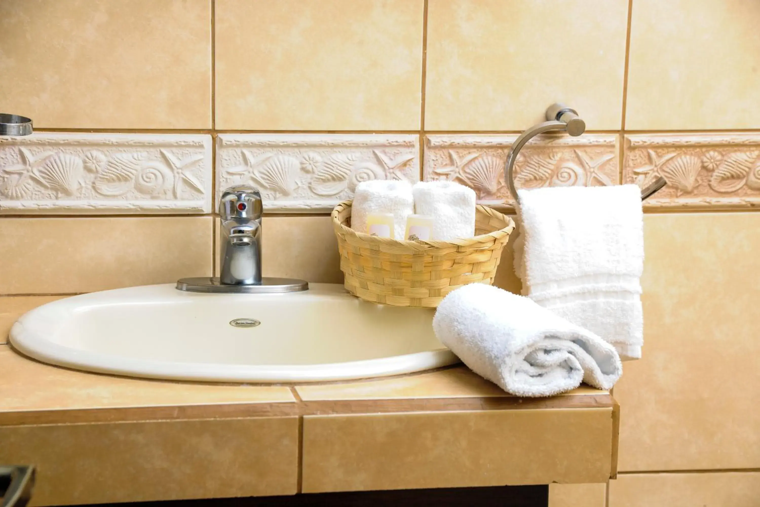 Single Room - single occupancy in Hotel Robledal Single Room - single occupancy in Hotel Robledal