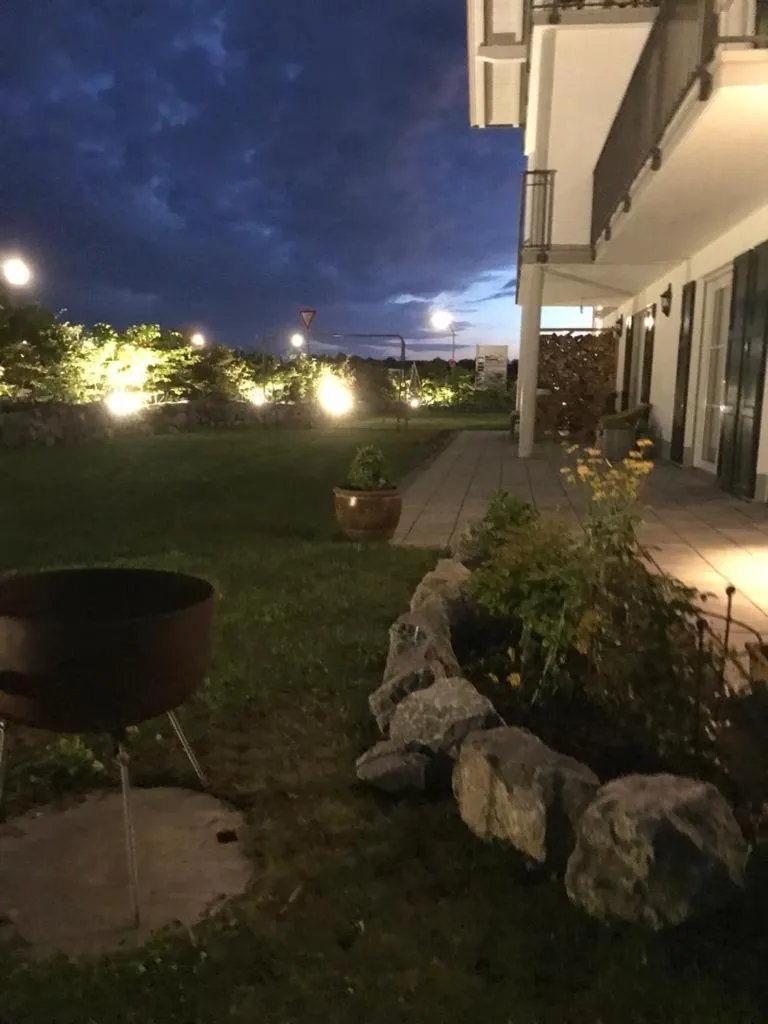 Pension und Appartements Wild