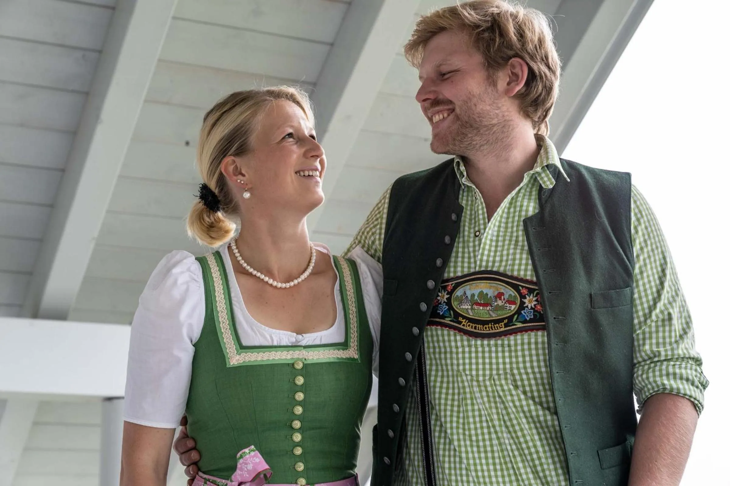 Pension und Appartements Wild