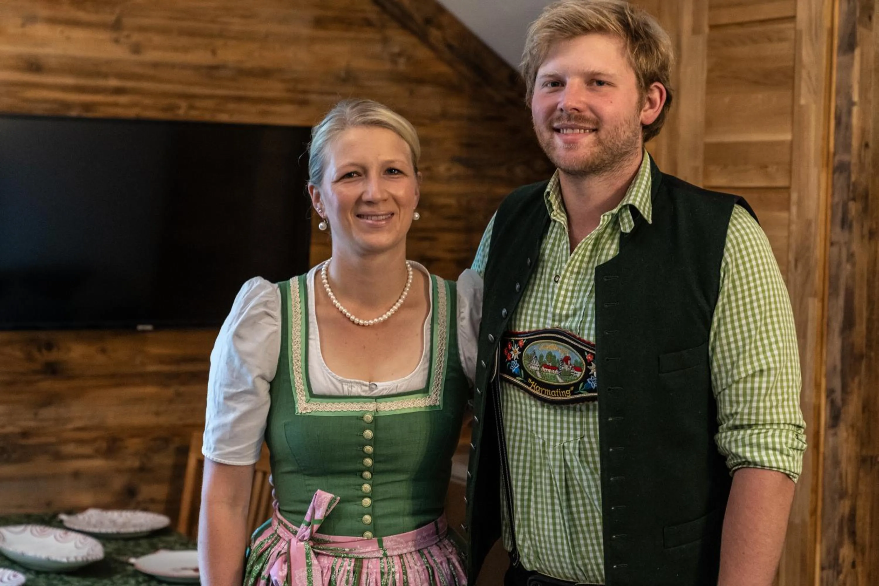 Pension und Appartements Wild