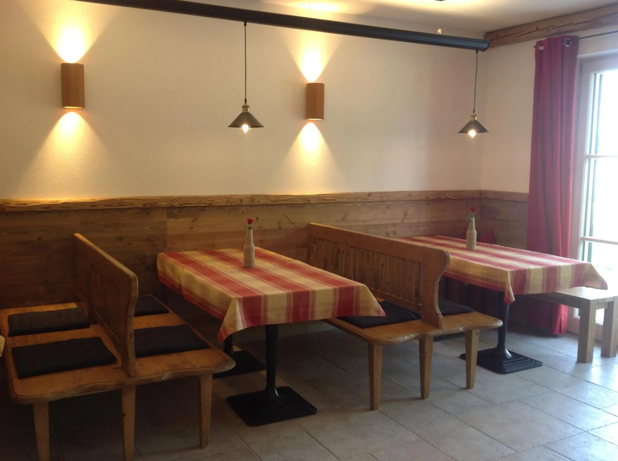 Breakfast in Pension und Appartements Wild