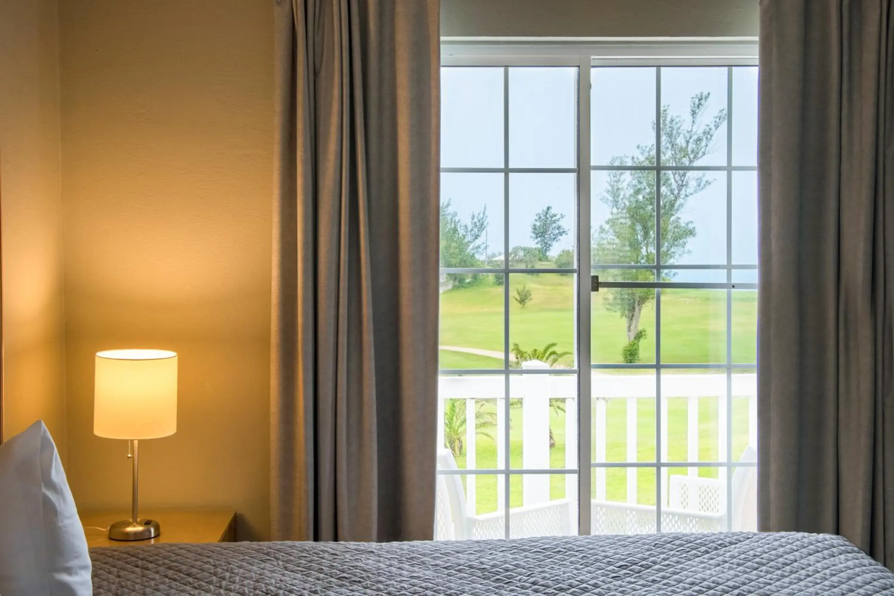 Two-Bedroom Villa in St George's Club Two-Bedroom Villa in St George's Club