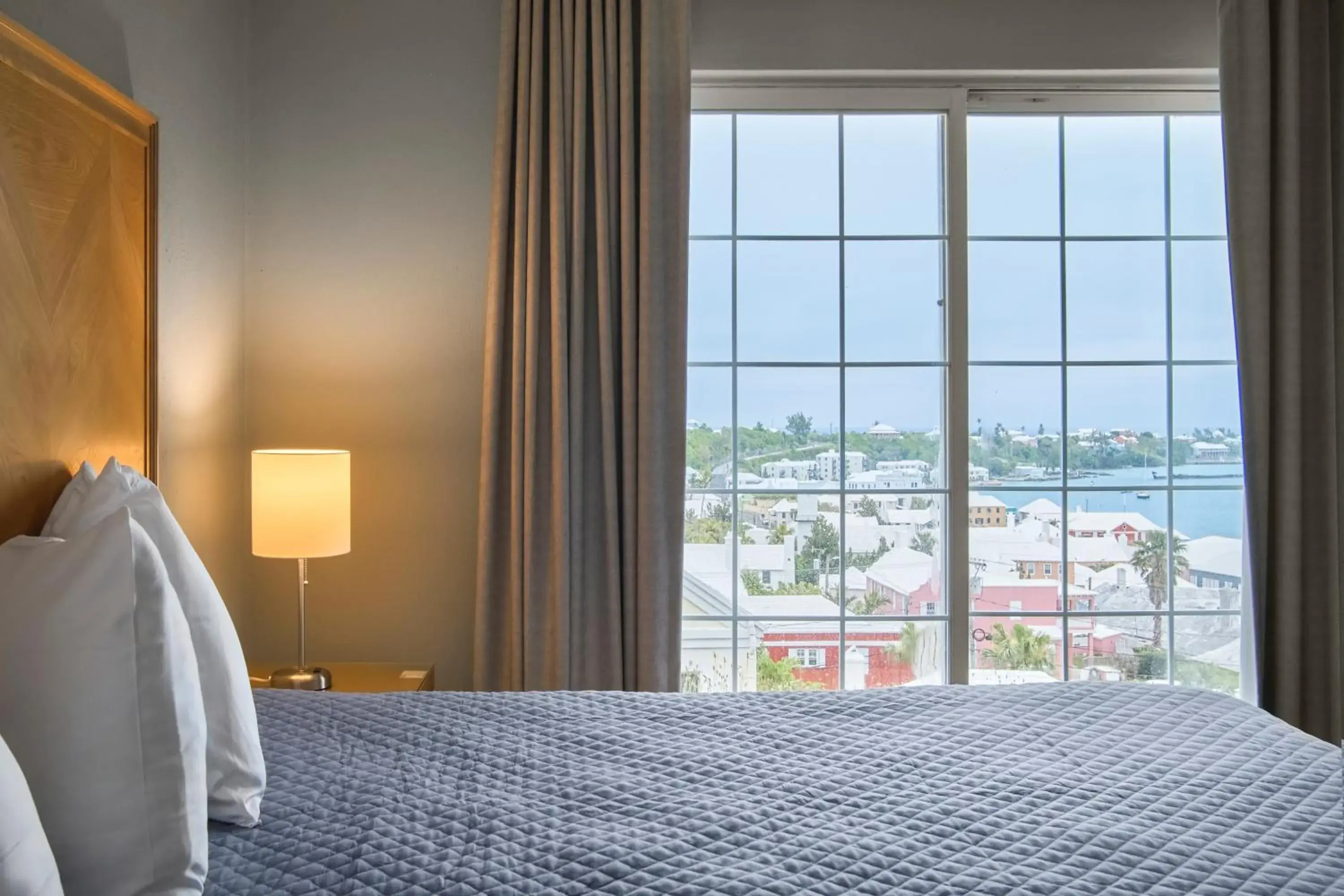 One-Bedroom Villa in St George's Club One-Bedroom Villa in St George's Club