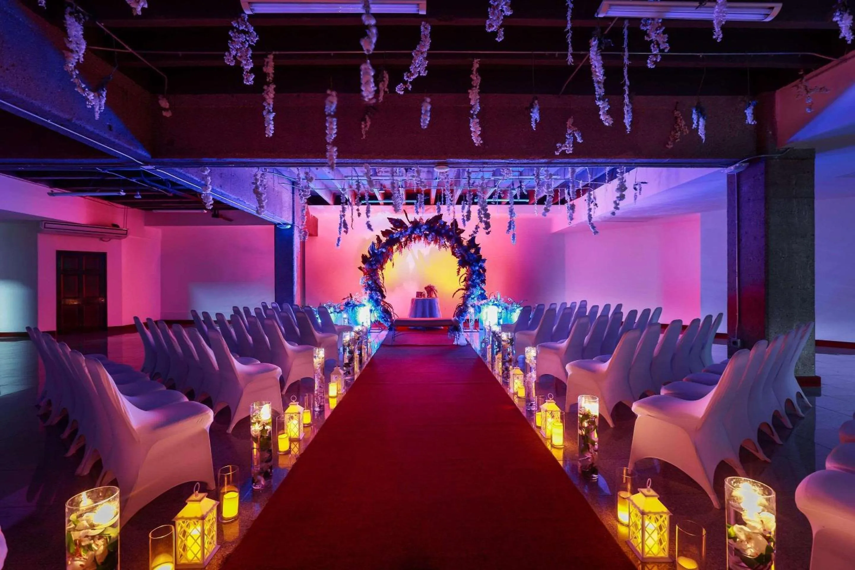 Nearby landmark in Radisson San Jose-Costa Rica