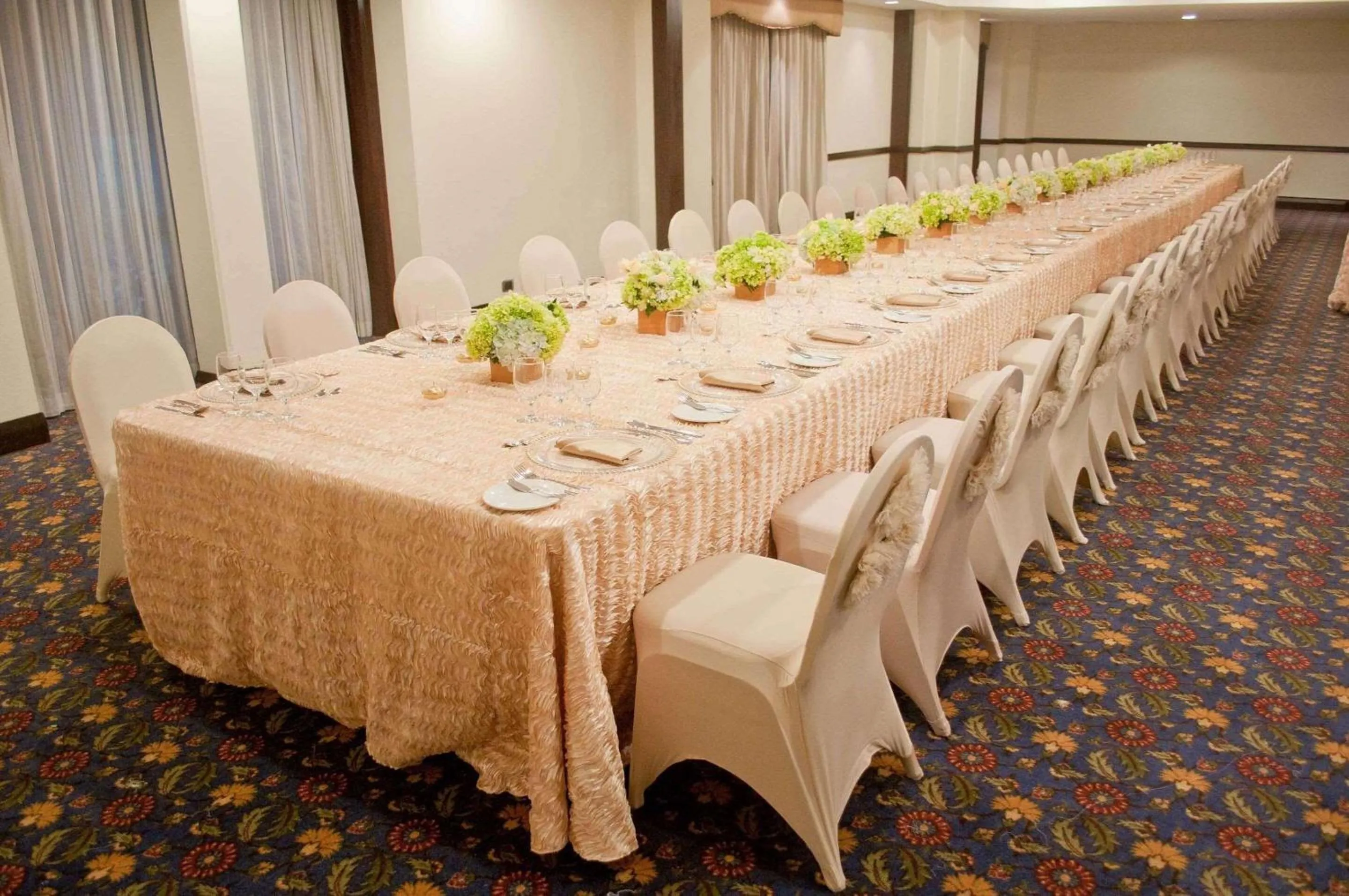 Meeting/conference room in Radisson San Jose-Costa Rica