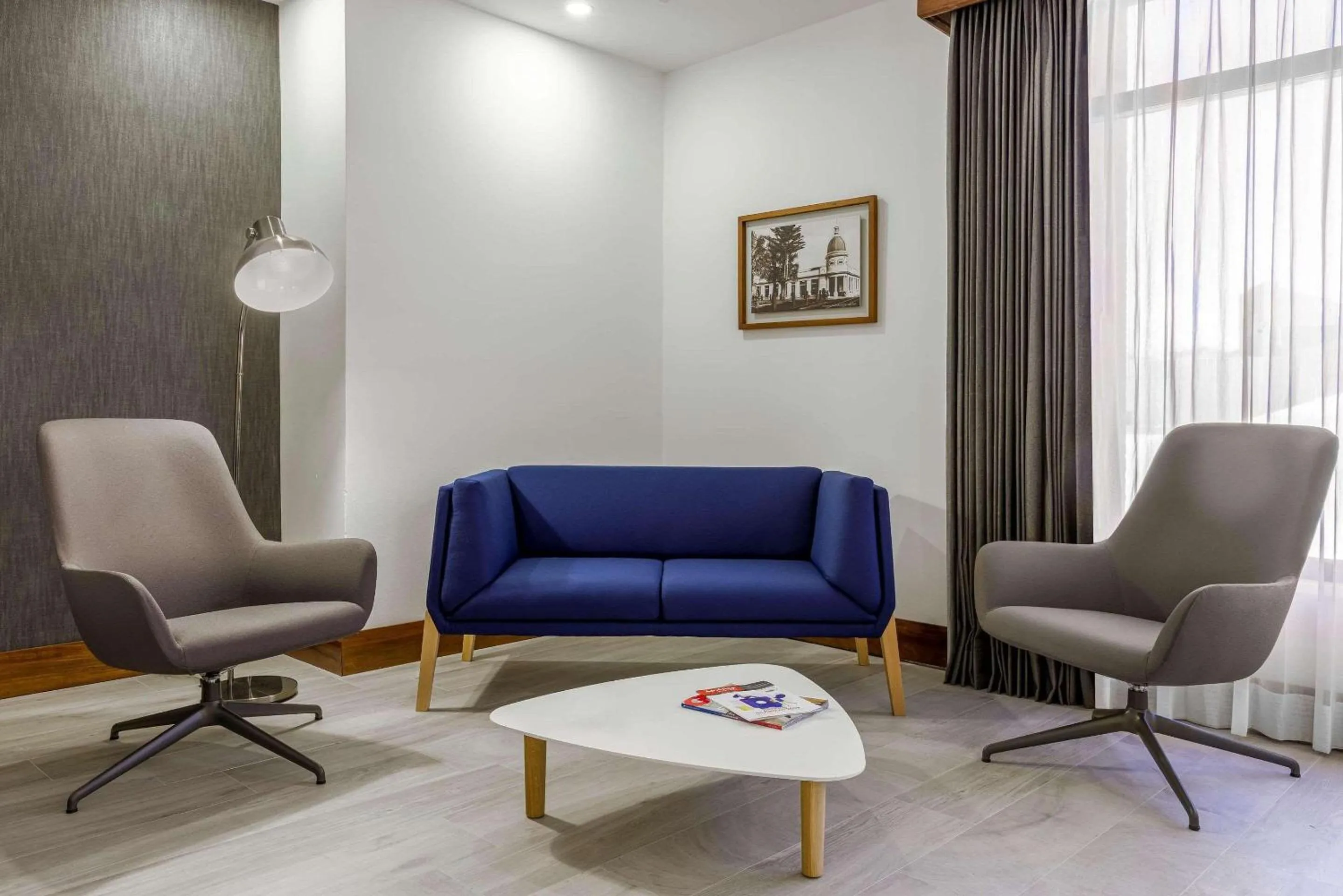 Bedroom in Radisson San Jose-Costa Rica