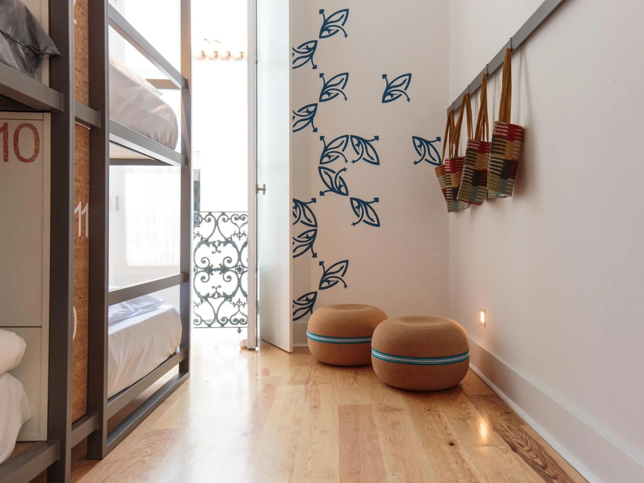 Bed in Heaven Inn Suites & Terrace