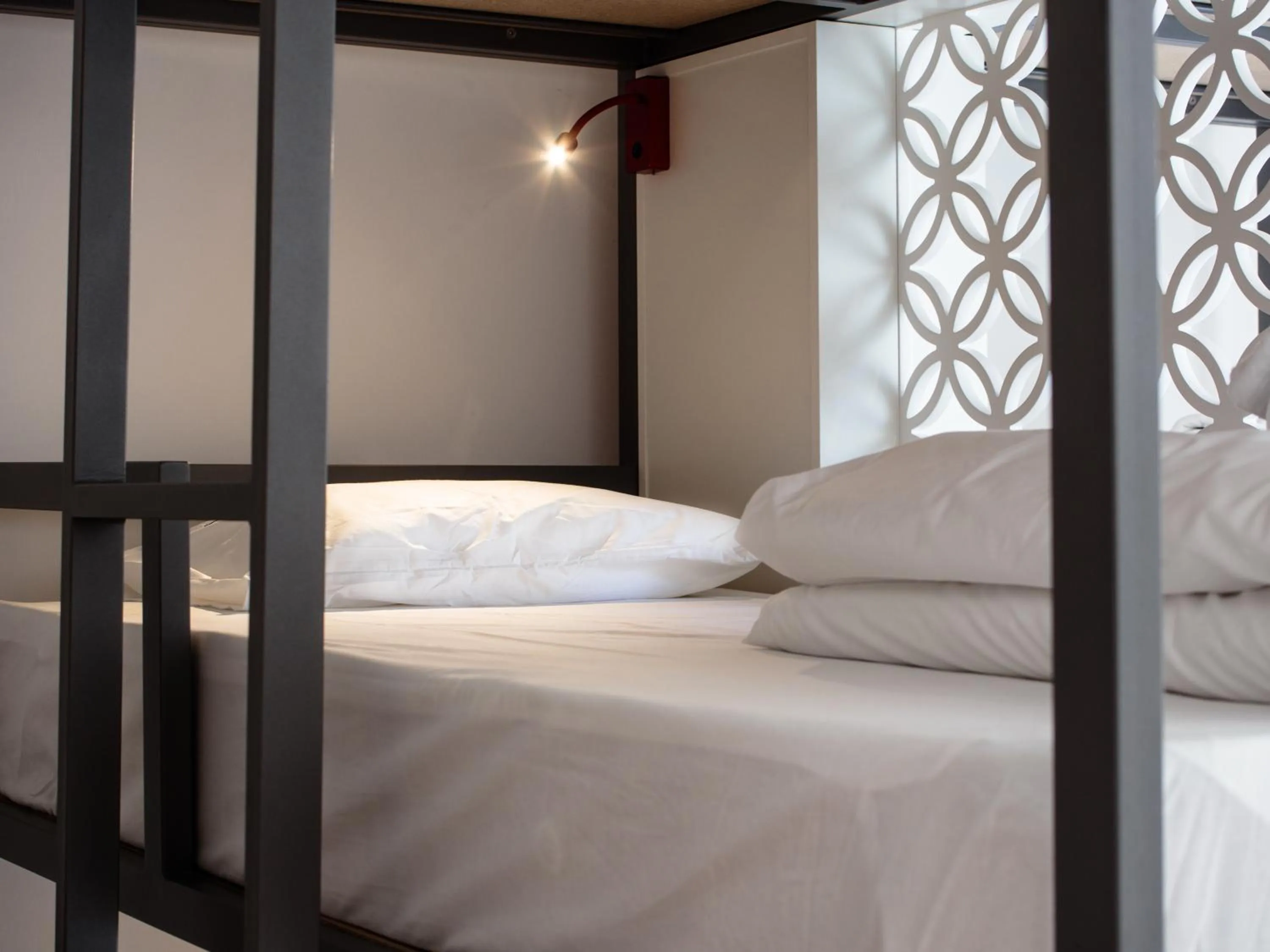 Bed in Heaven Inn Suites & Terrace