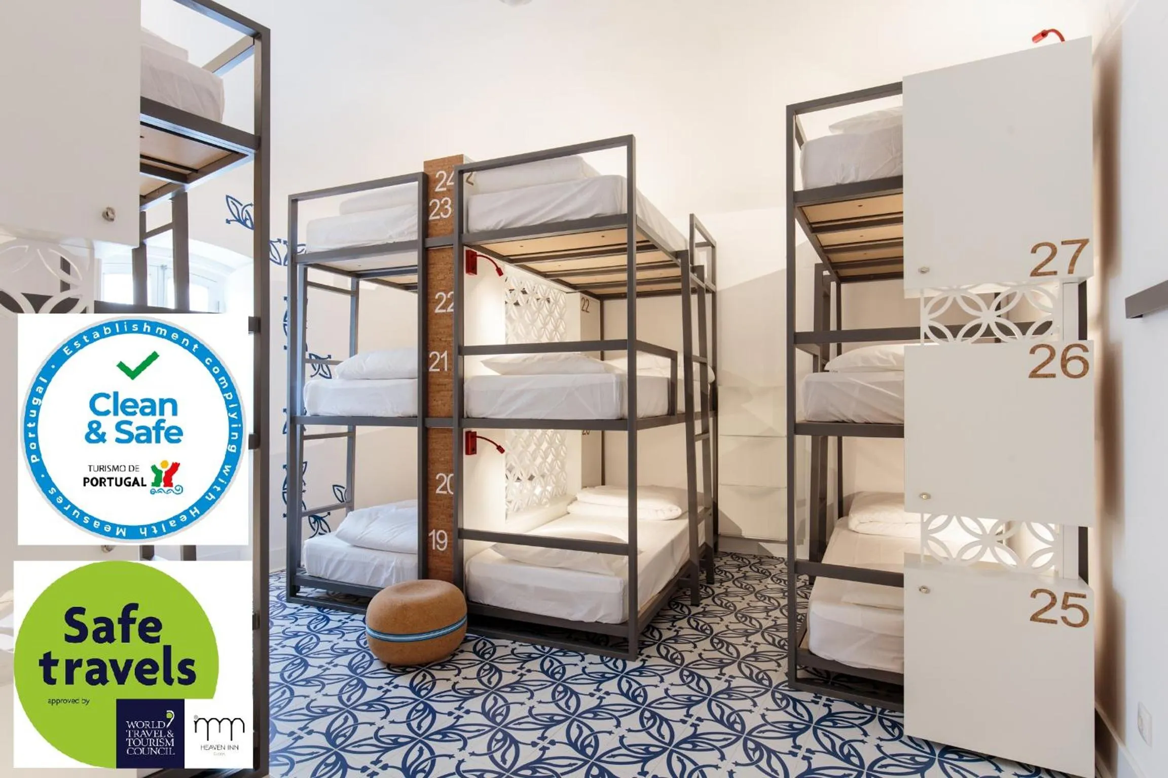 Bed in Heaven Inn Suites & Terrace