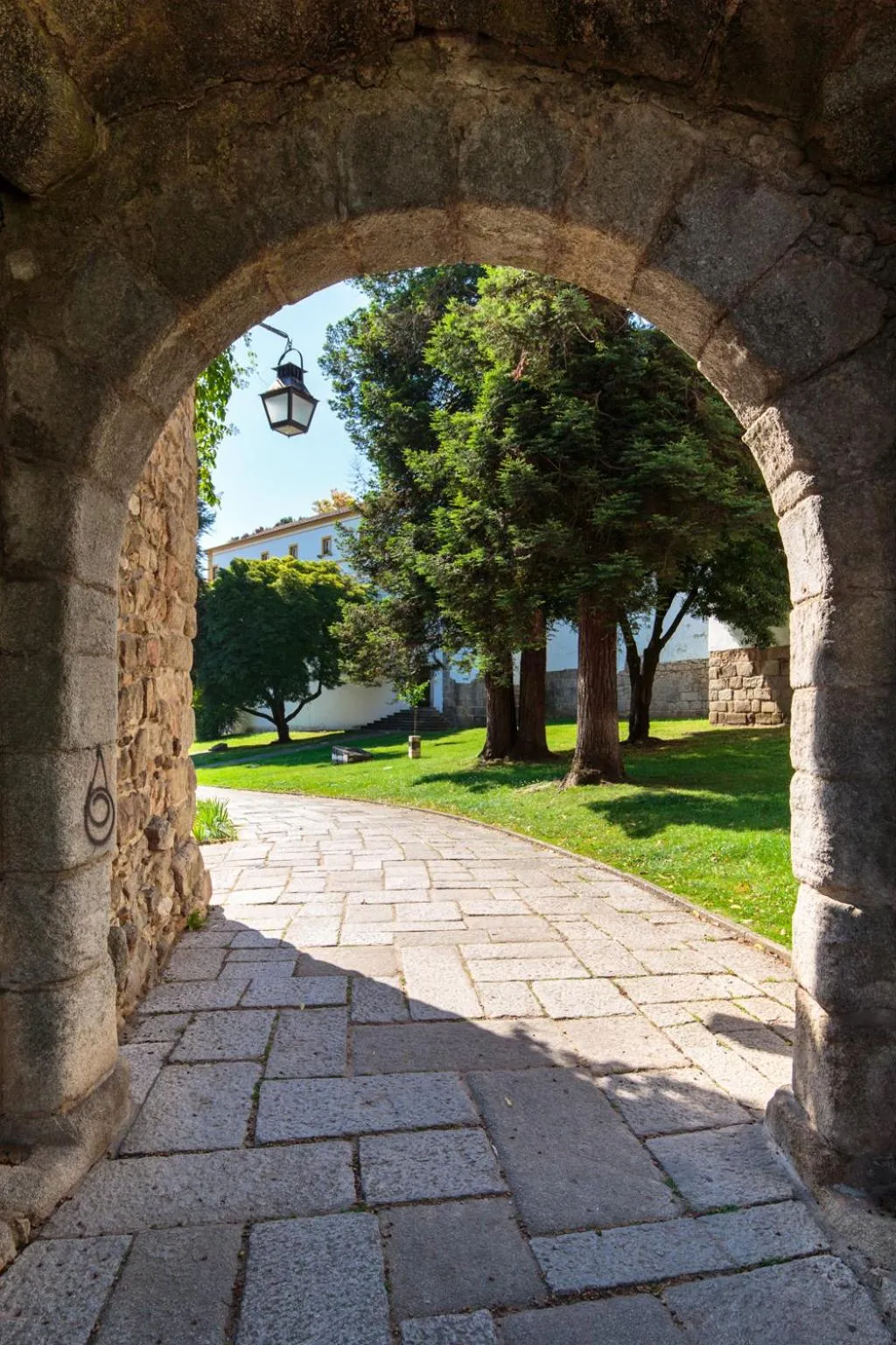 Nearby landmark in Heaven Inn Suites & Terrace