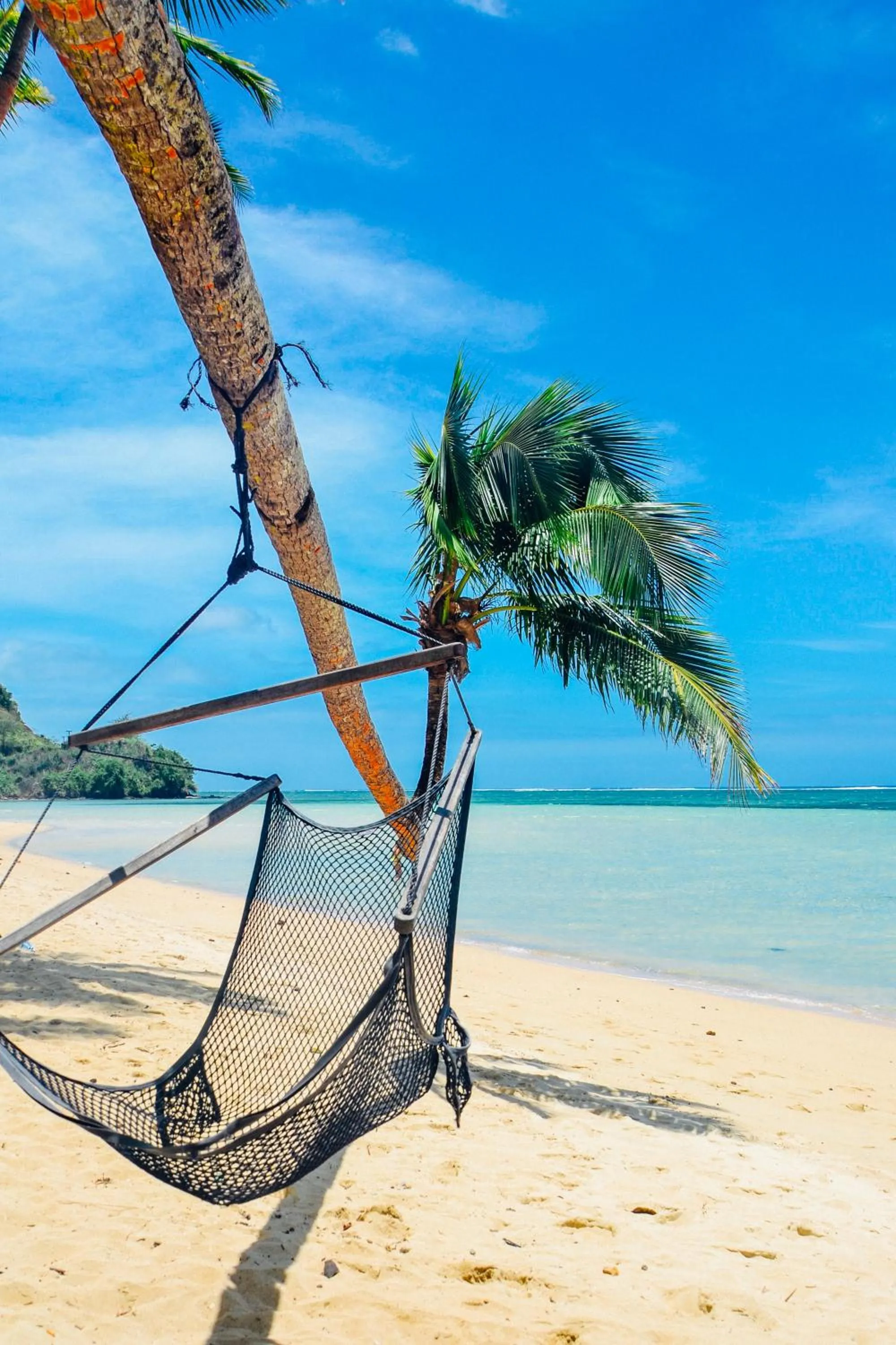 Beach in Beachouse Resort