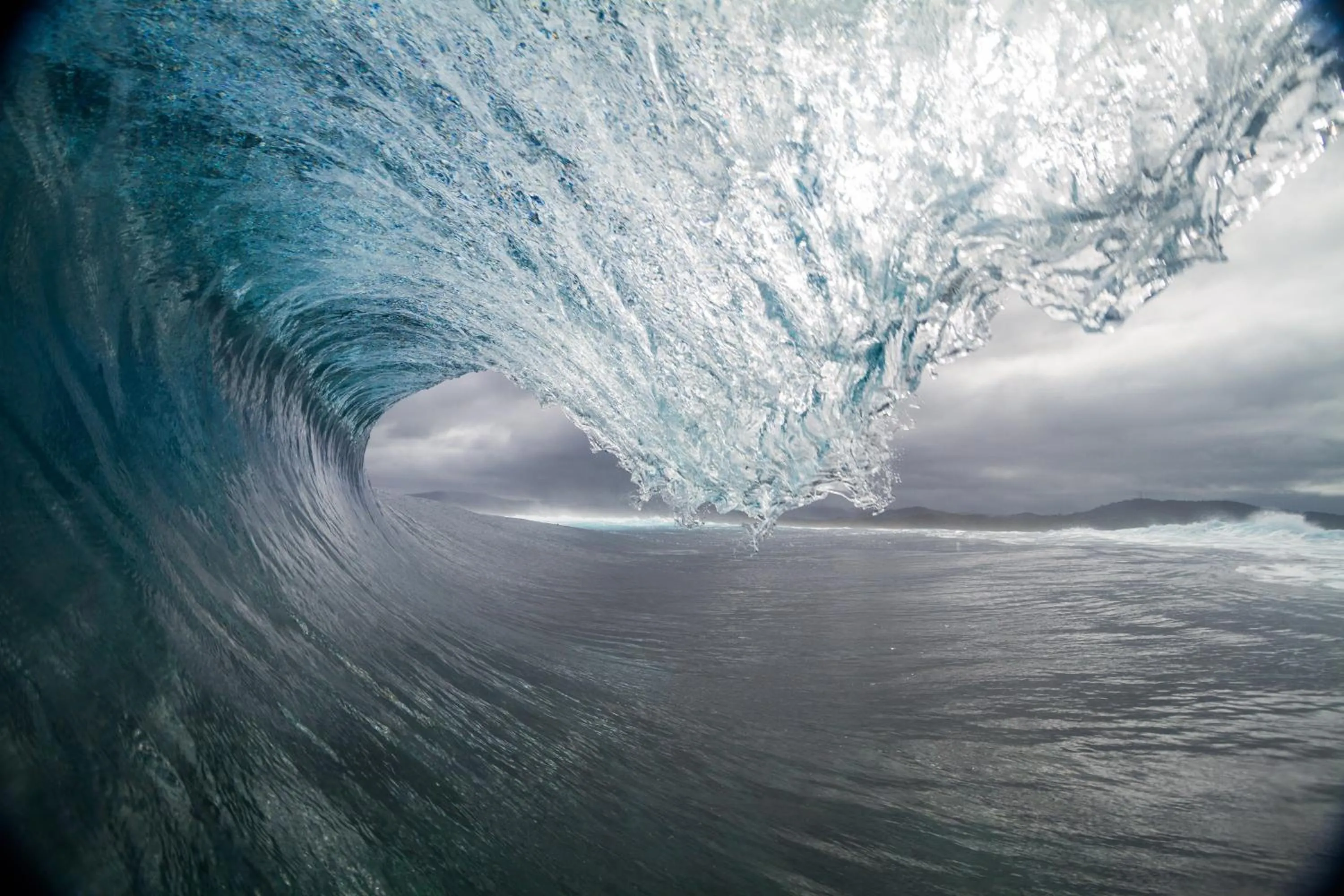 Beach in Beachouse Resort