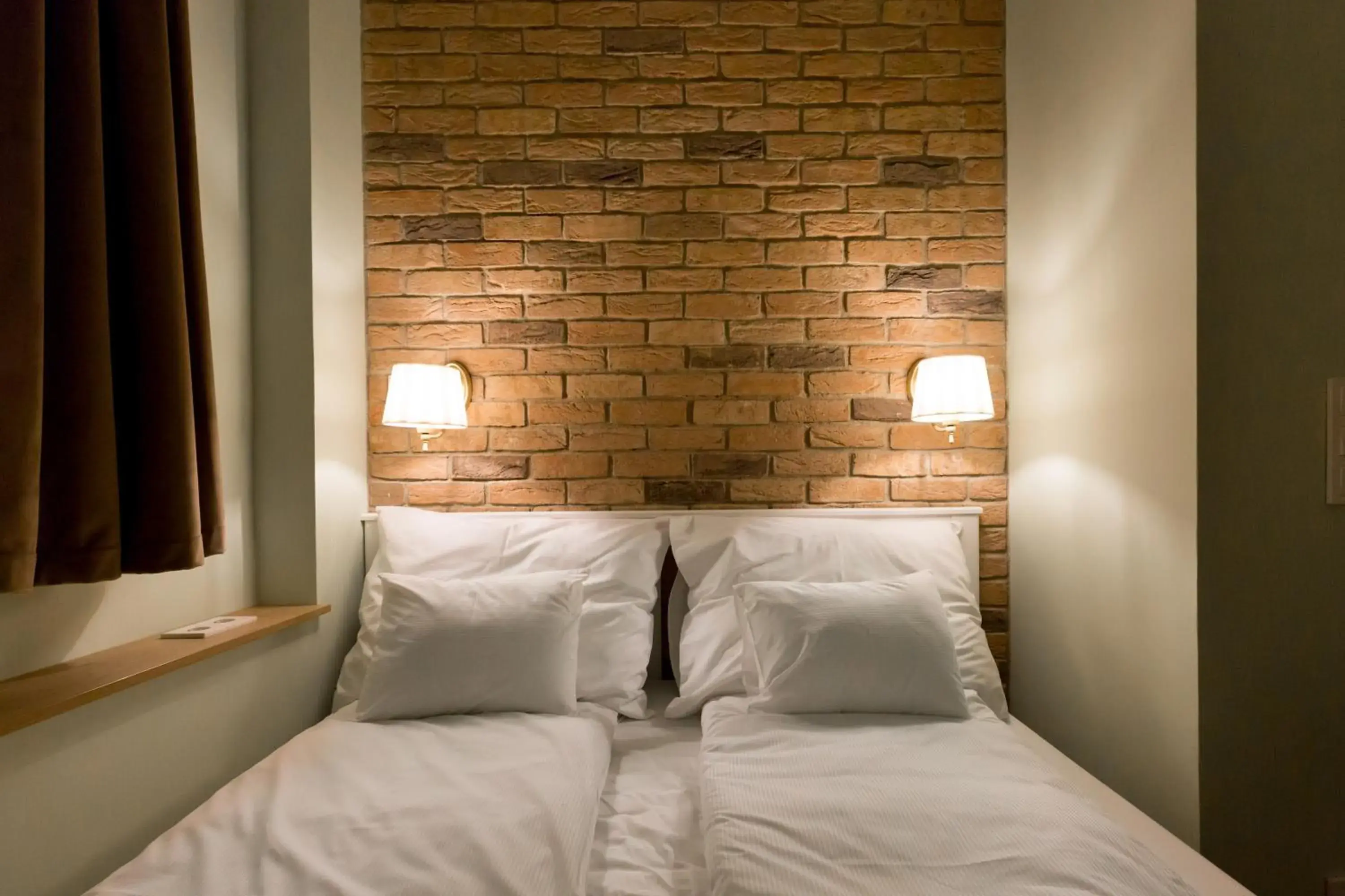 Apartment in Roland Apartments Apartment in Roland Apartments