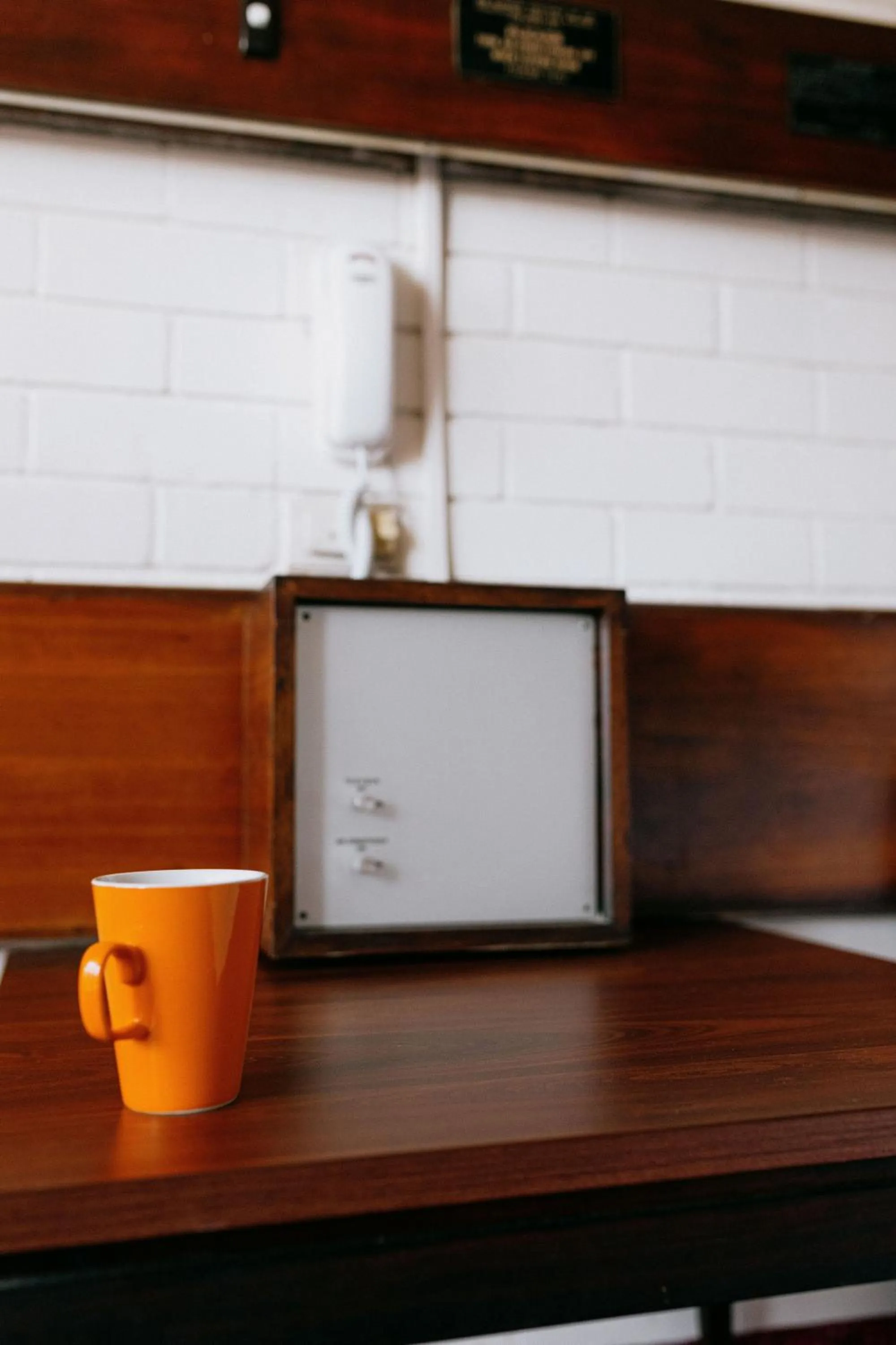 Bedroom in Indian Ocean Hotel