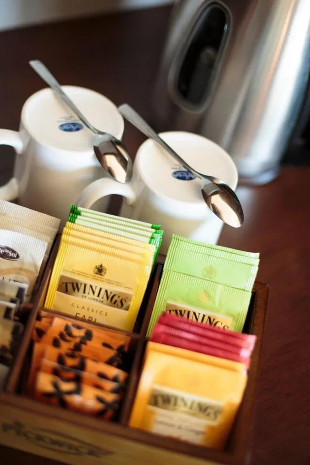 Decorative detail in Yatule Resort & Spa