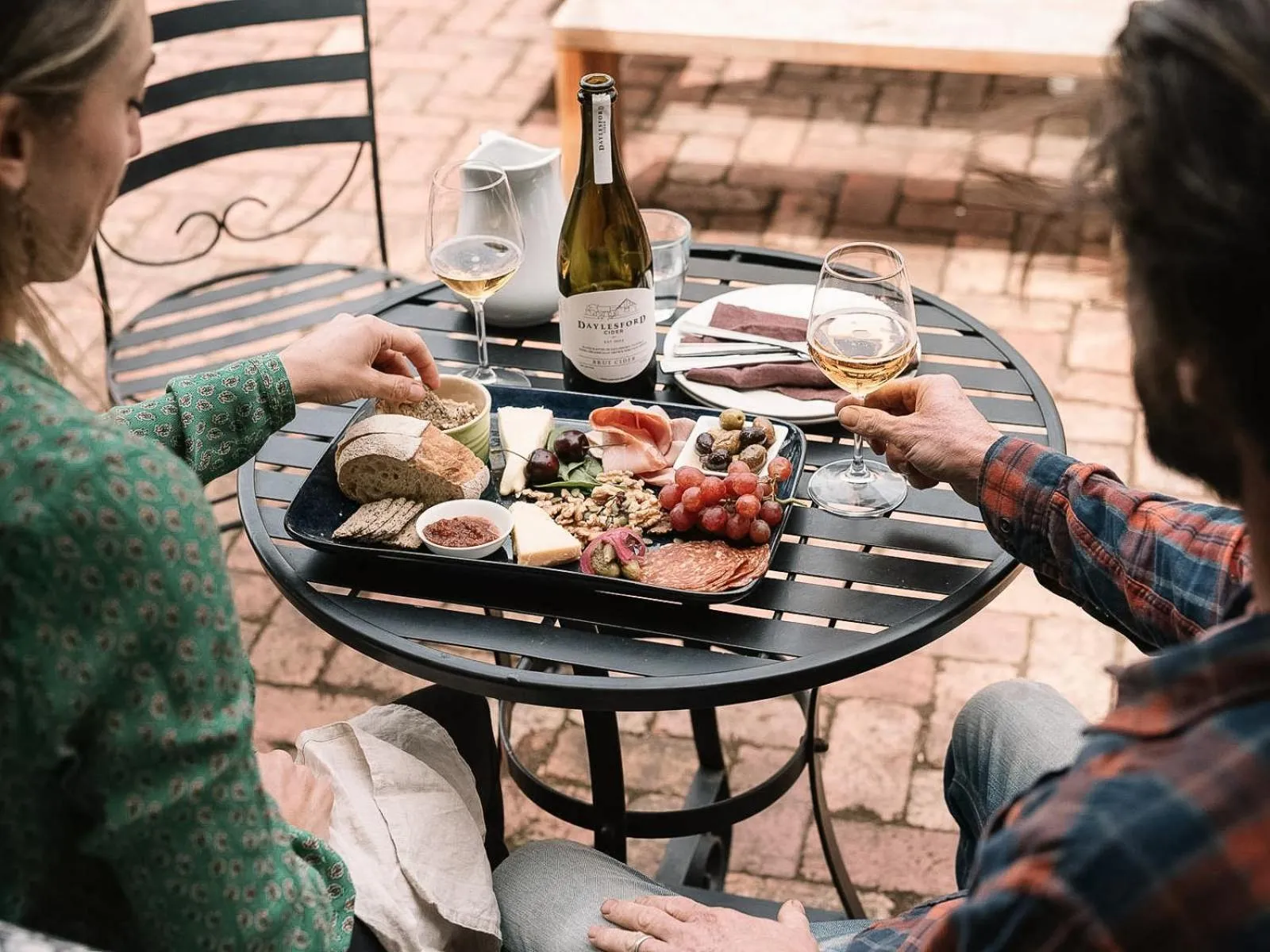 Nearby landmark in Hepburn Springs Motor Inn