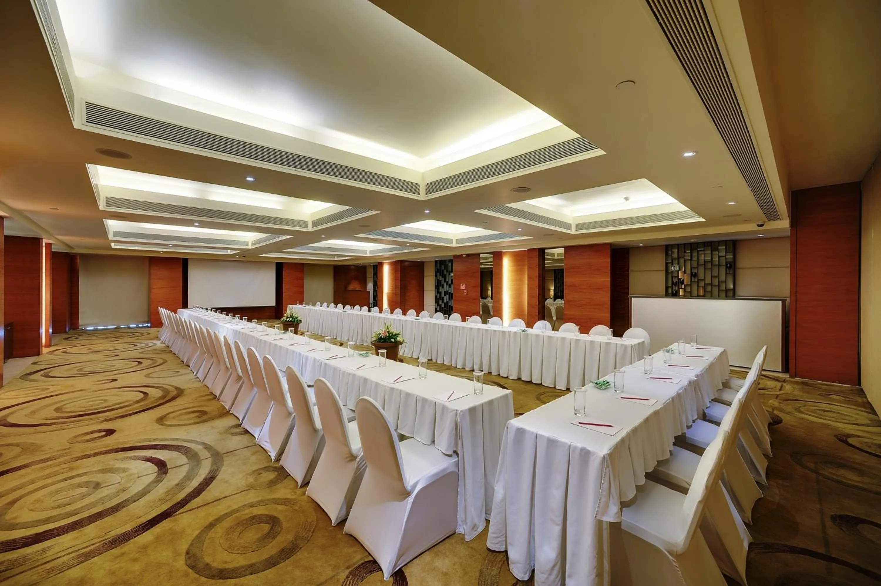 Banquet/Function facilities in Vivanta Goa, Panaji