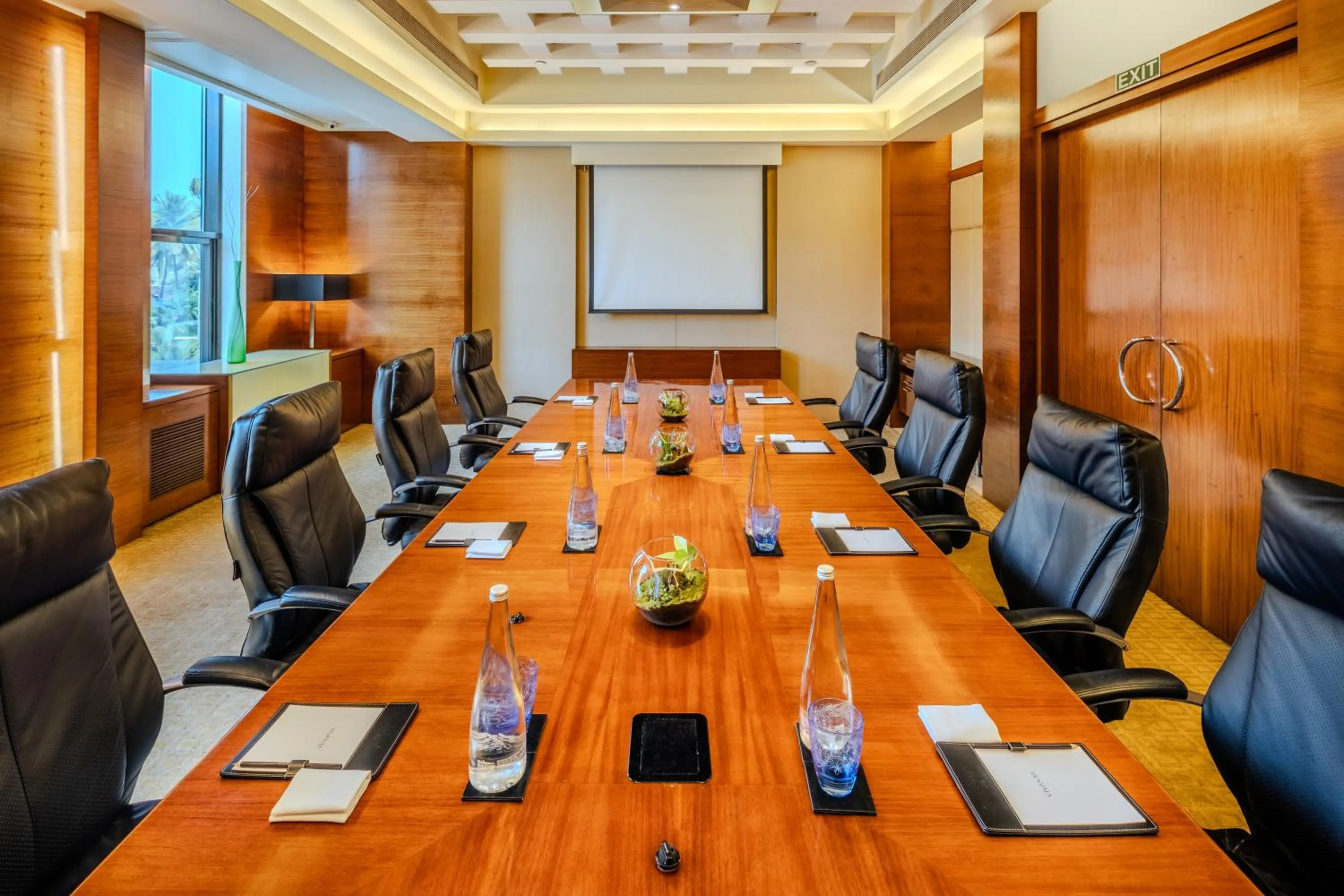 Banquet/Function facilities in Vivanta Goa, Panaji