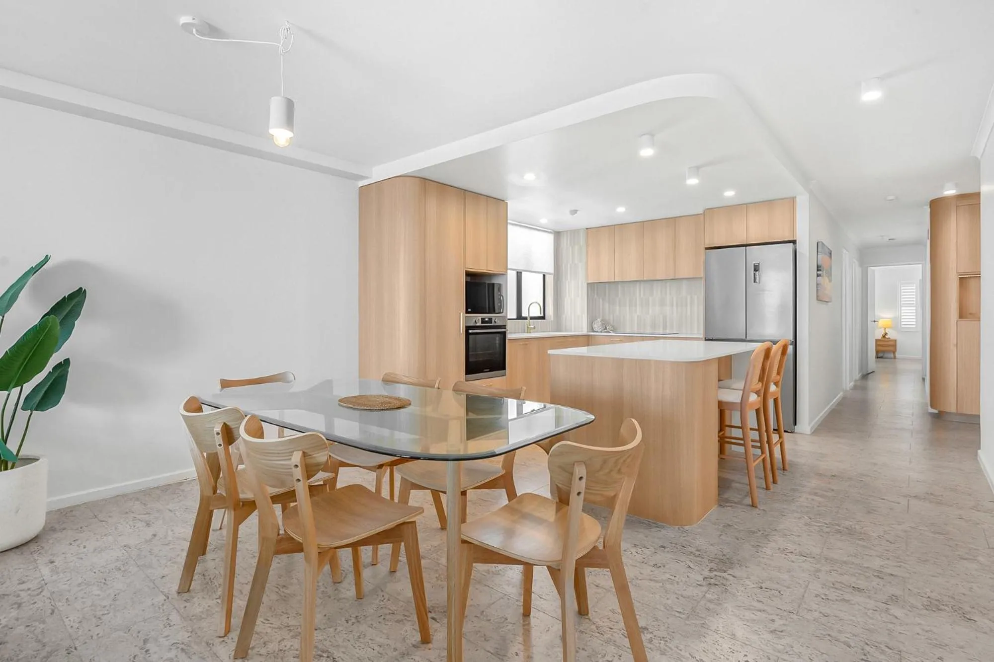 Pacific Beach Resort