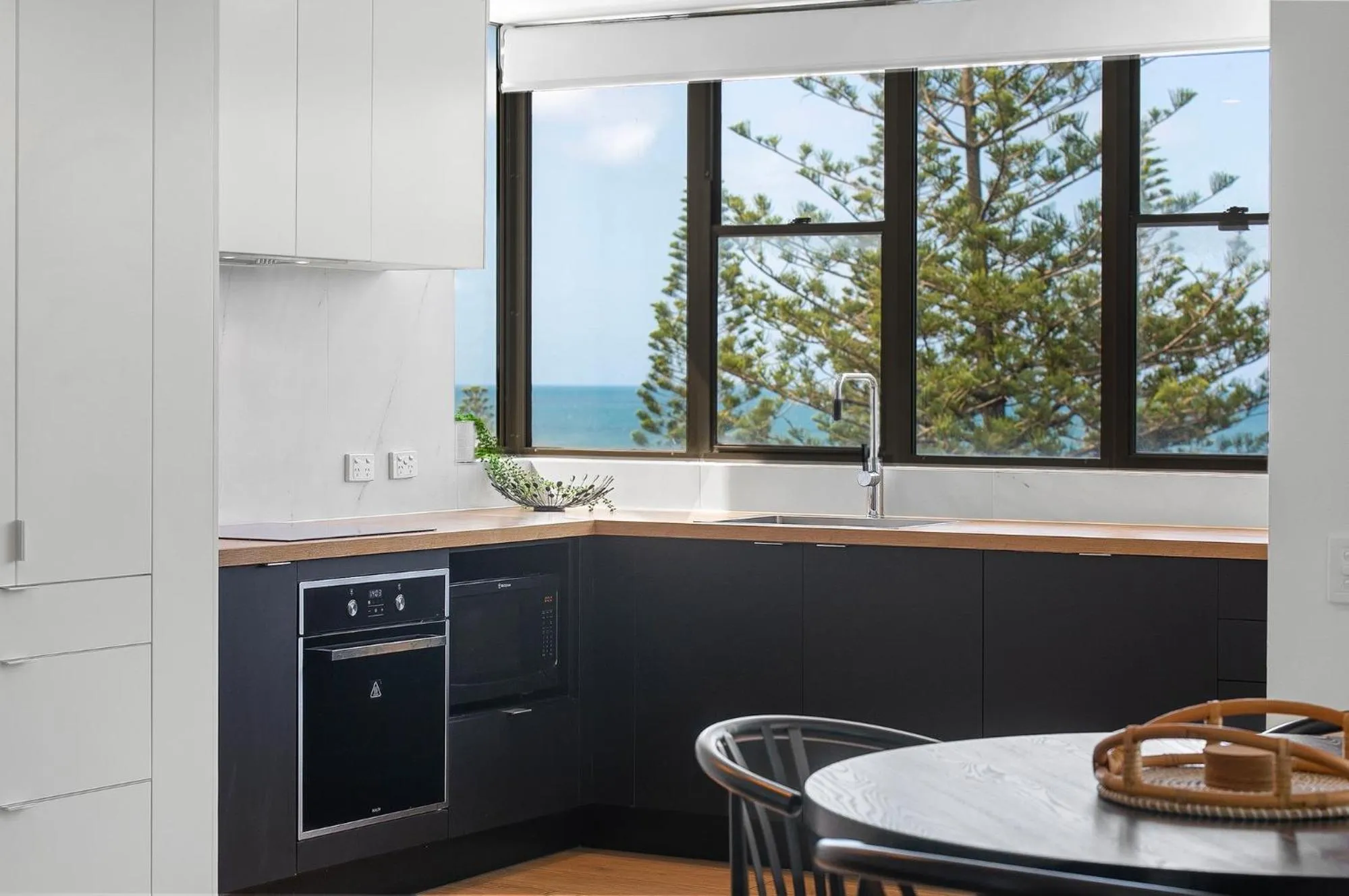 Pacific Beach Resort