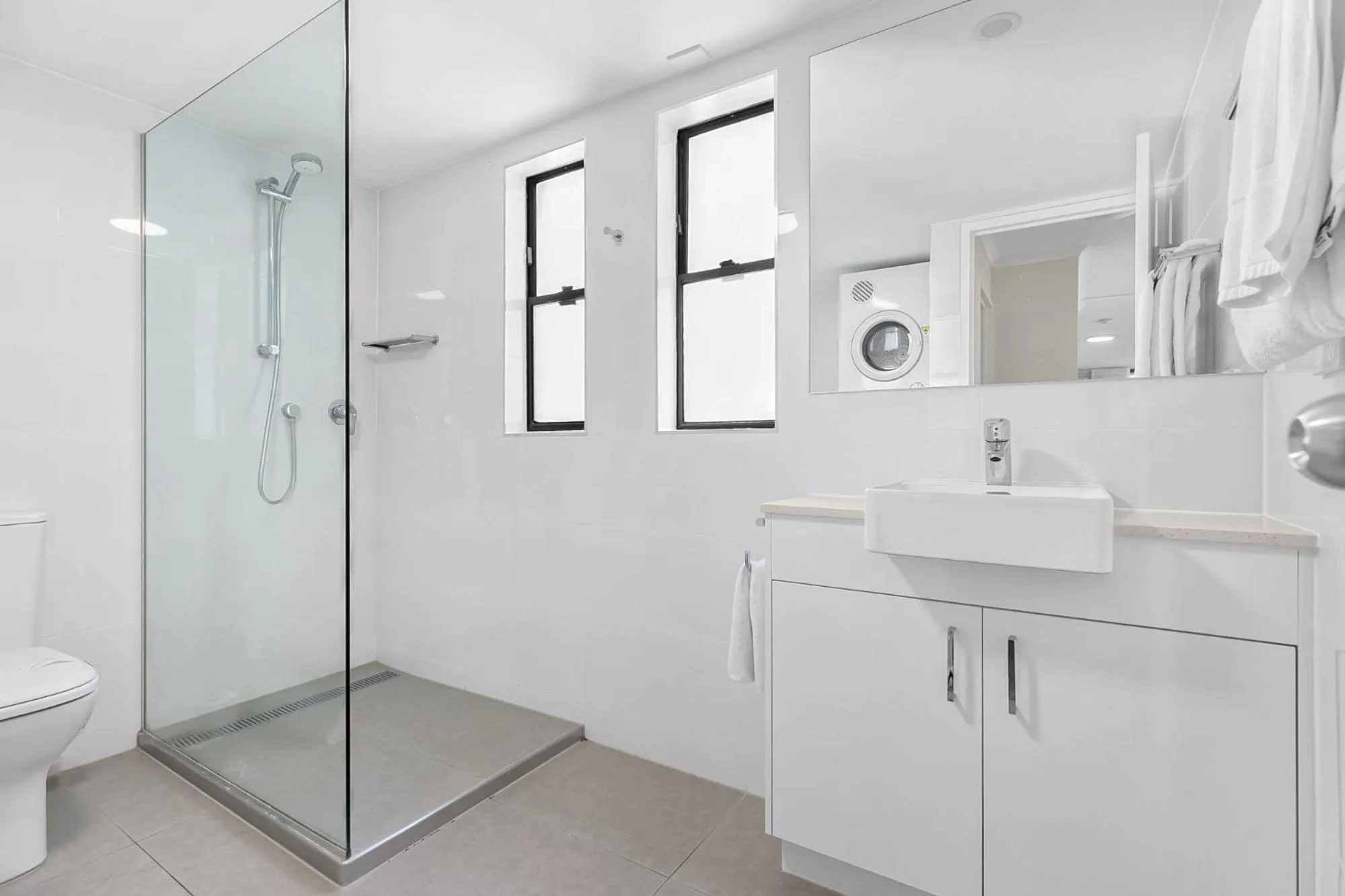 Pacific Beach Resort