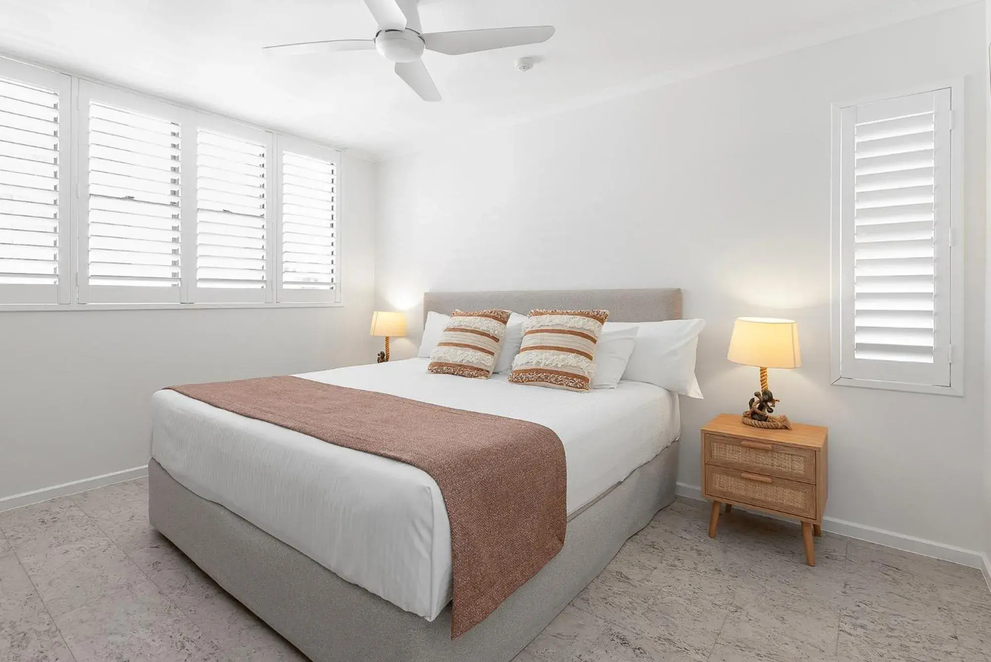 Superior Two-Bedroom Apartment- Beach front in Pacific Beach Resort Superior Two-Bedroom Apartment- Beach front in Pacific Beach Resort