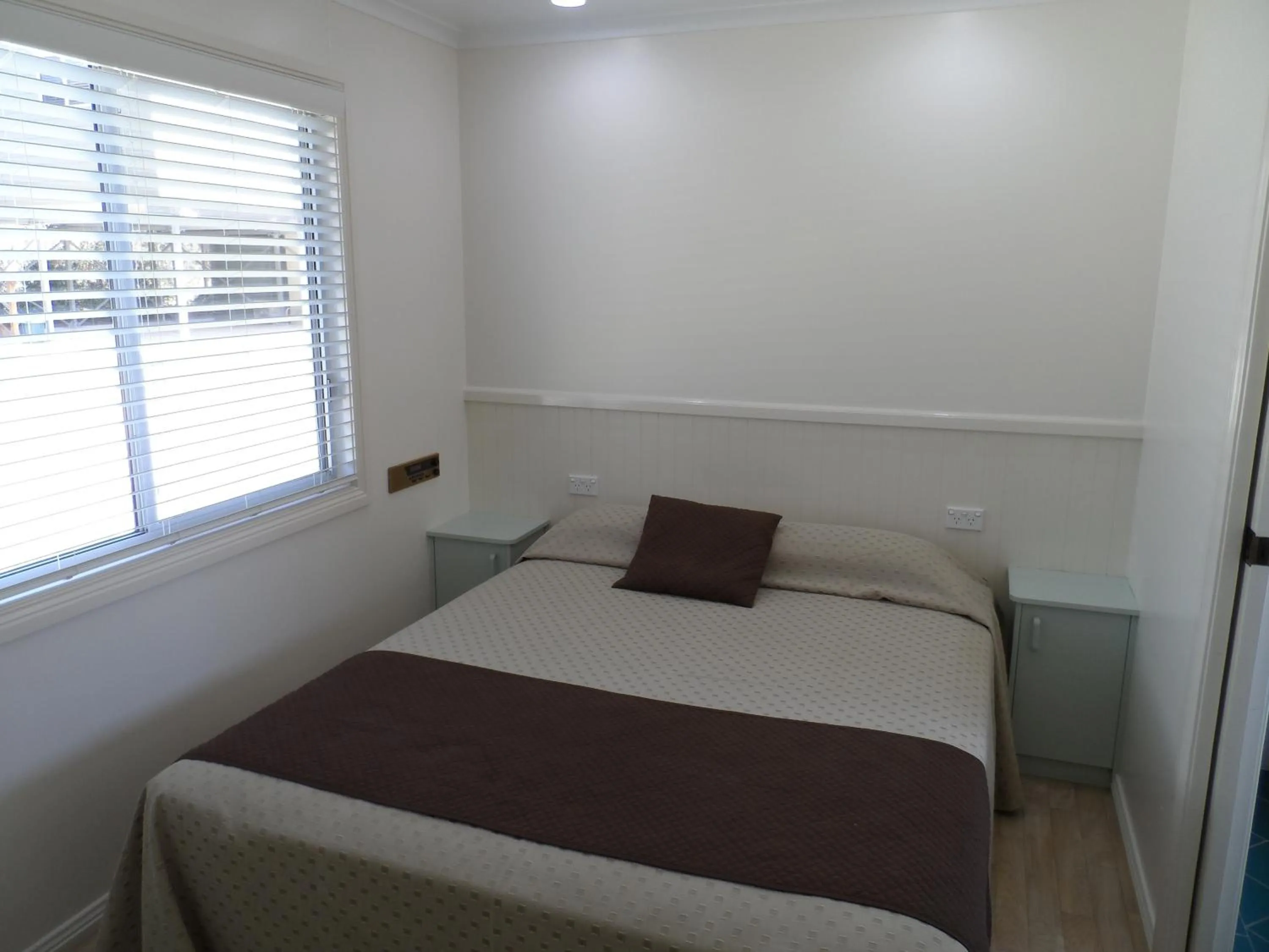 Bedroom, Bed in Lakesea Park