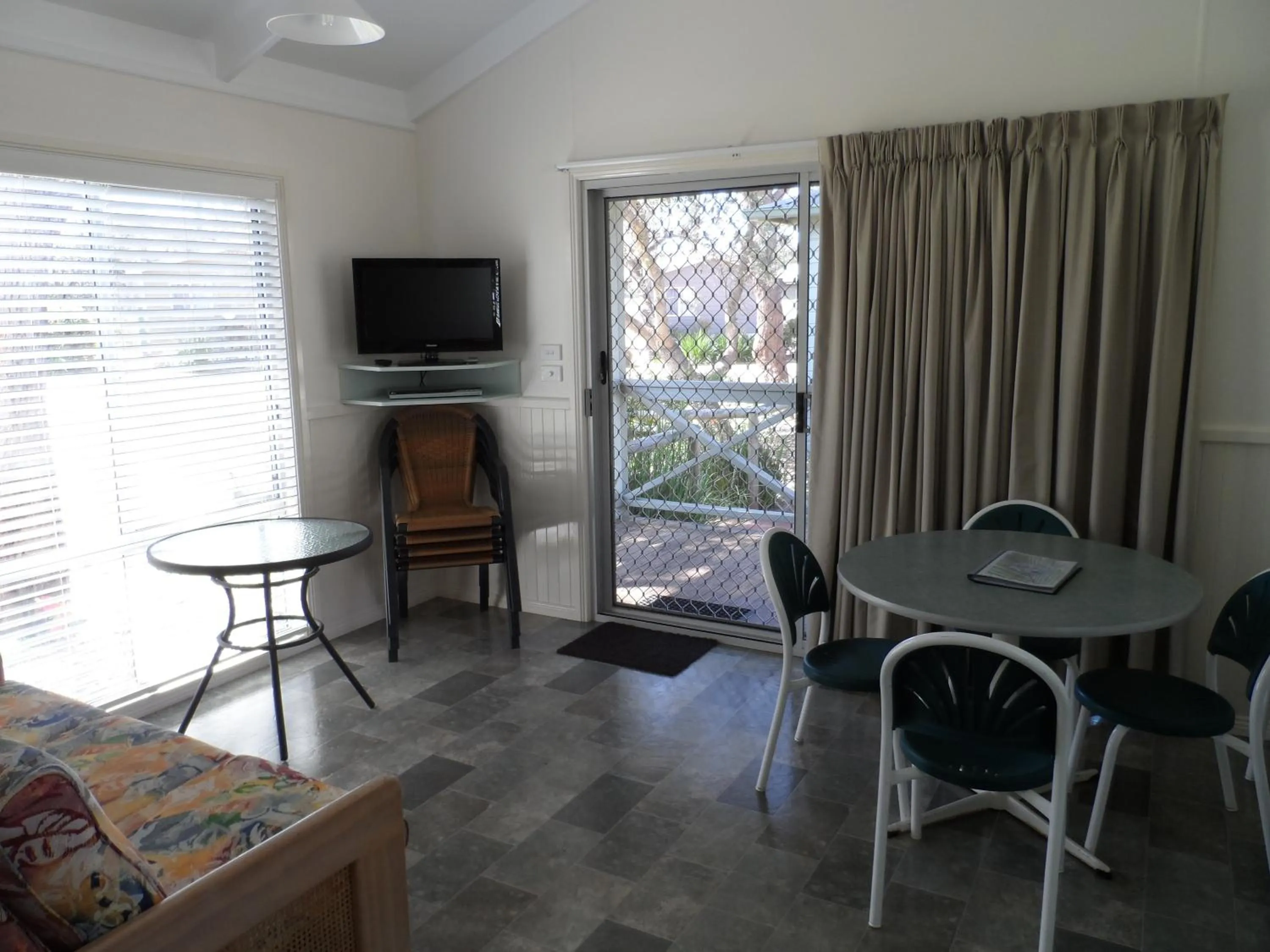 Living room in Lakesea Park